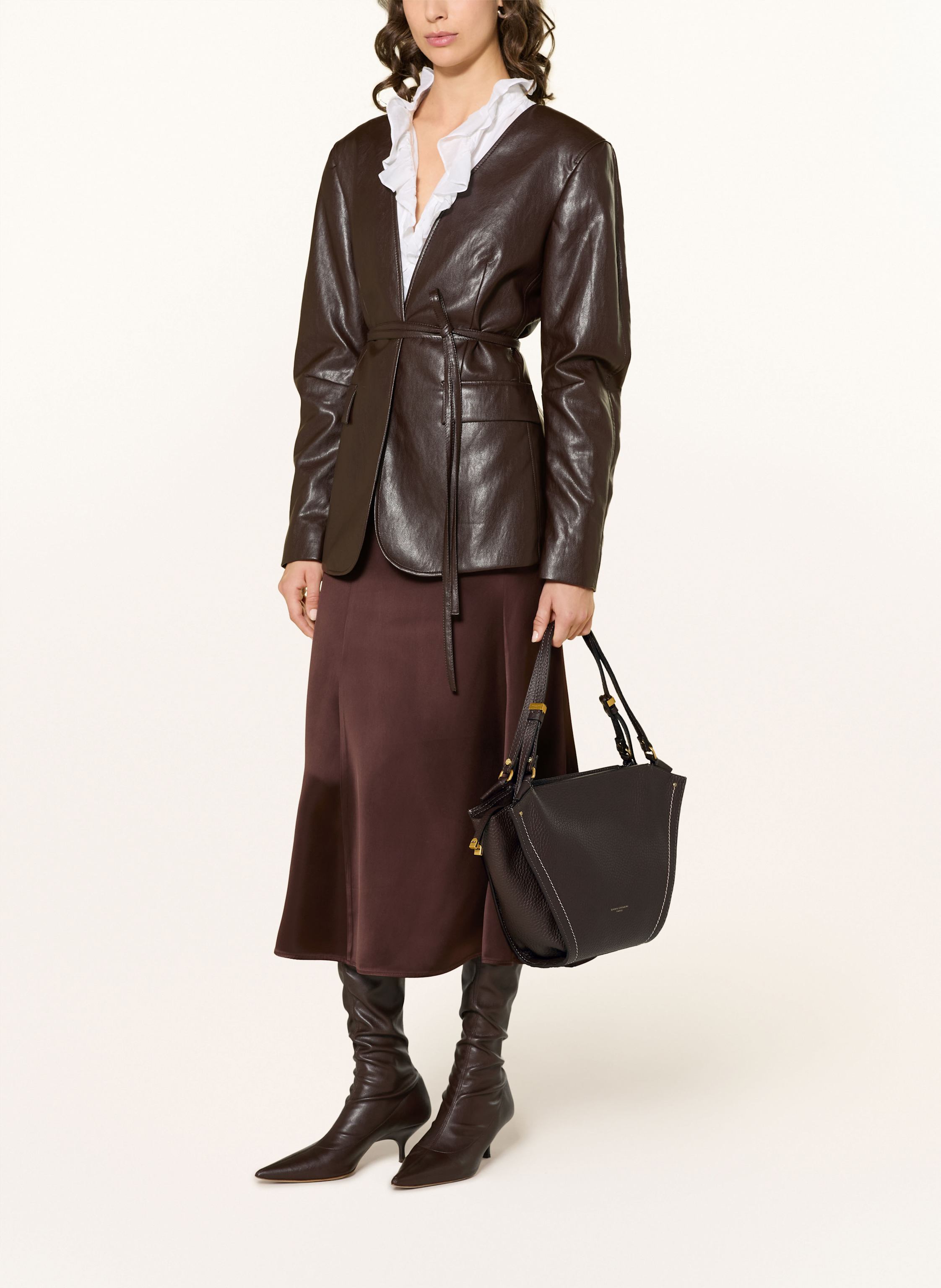 Thumbnail - Gianni Chiarini Shopper Bloom braun