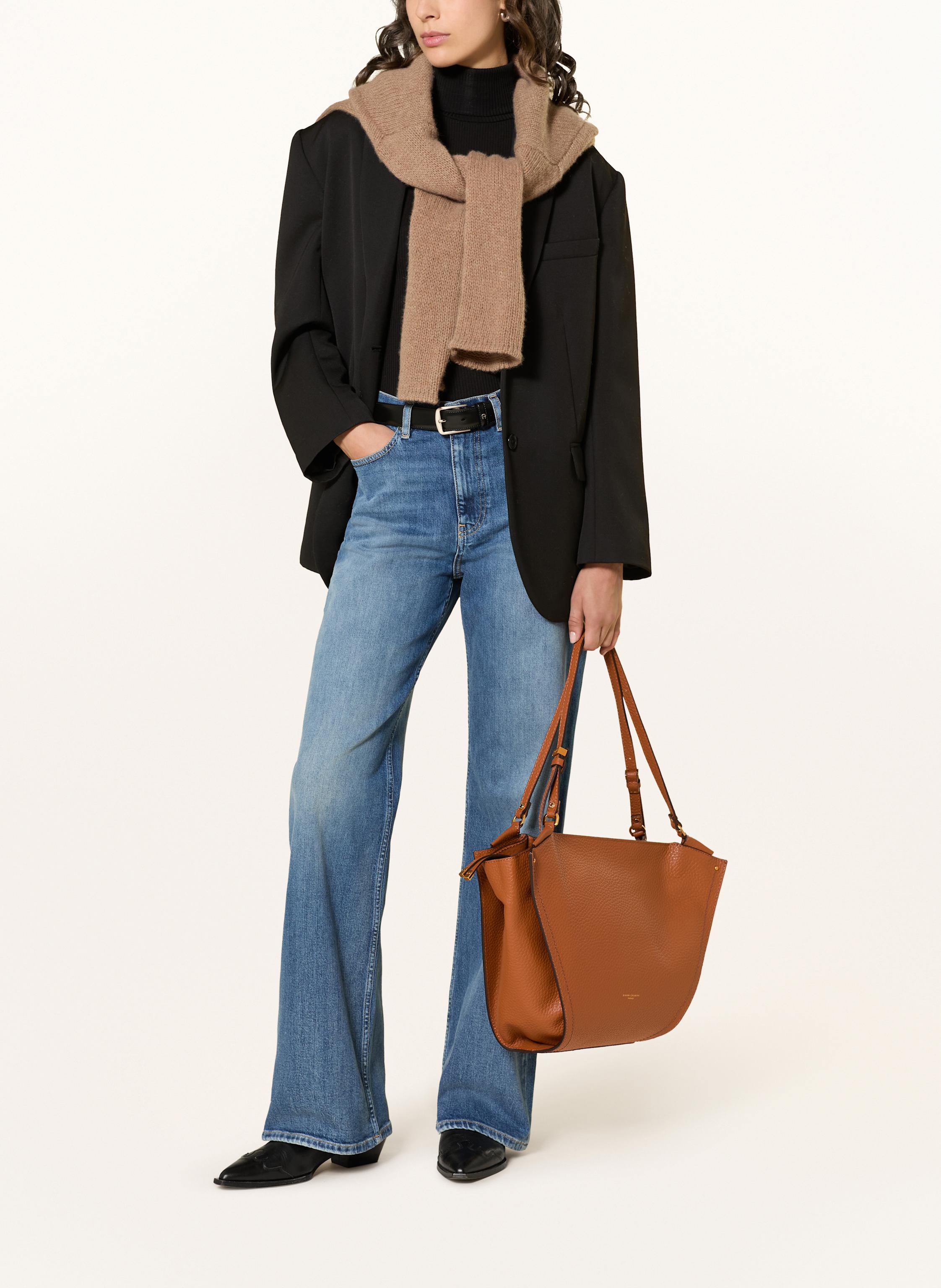 Thumbnail - Gianni Chiarini Shopper Bloom braun