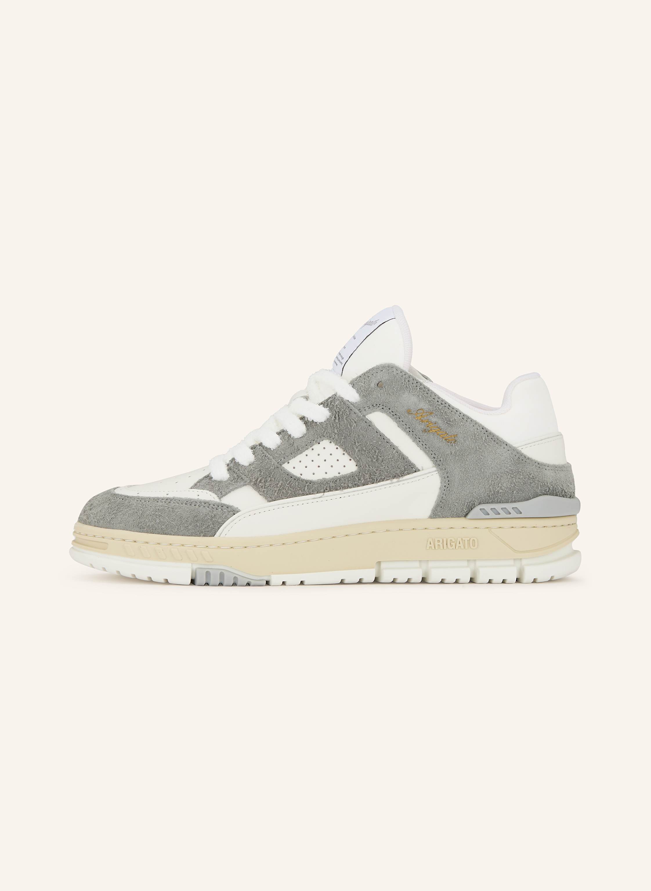 Thumbnail - Axel Arigato Sneaker Area Lo weiss