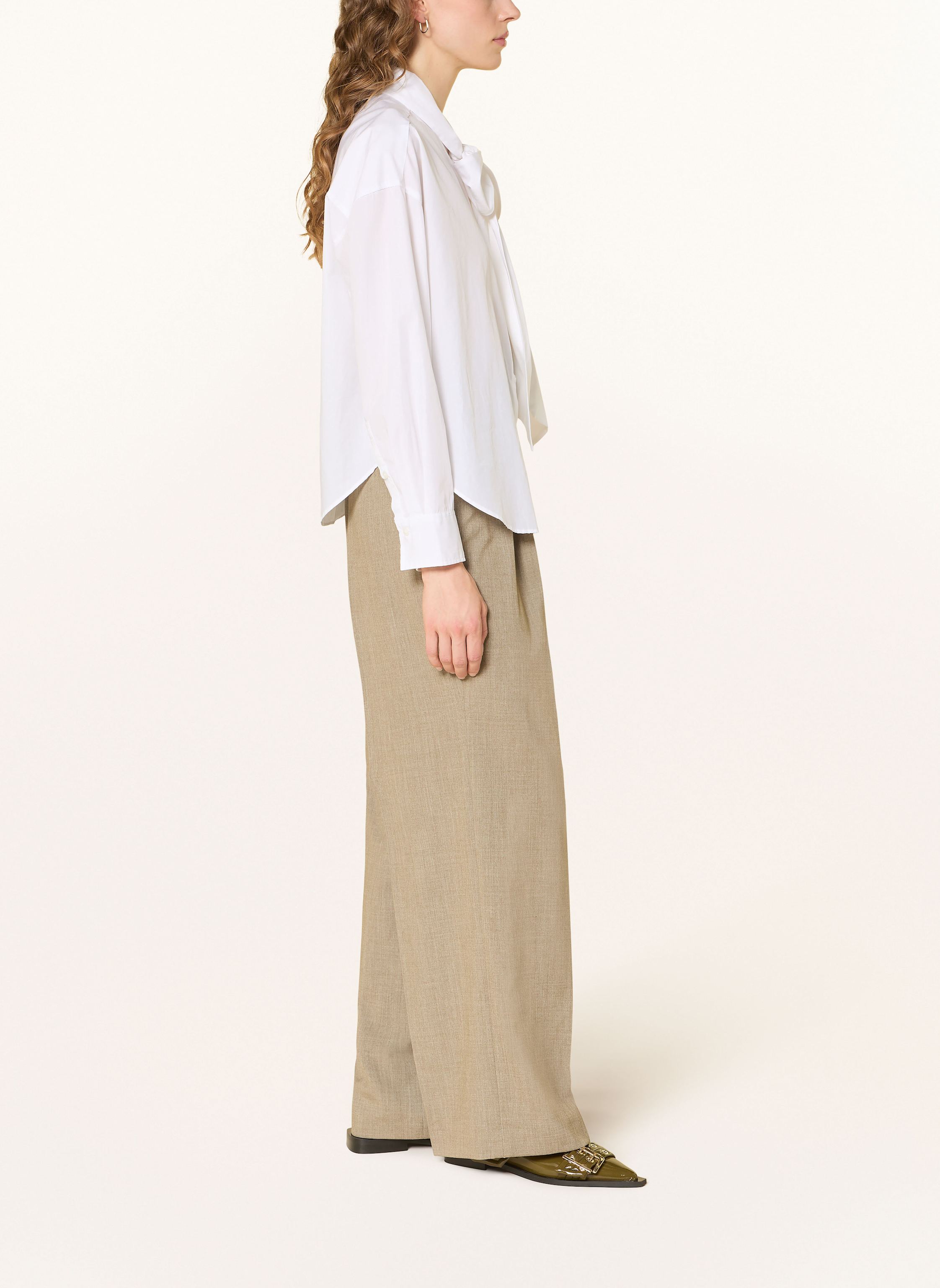 Thumbnail - Liu Jo Marlenehose gruen