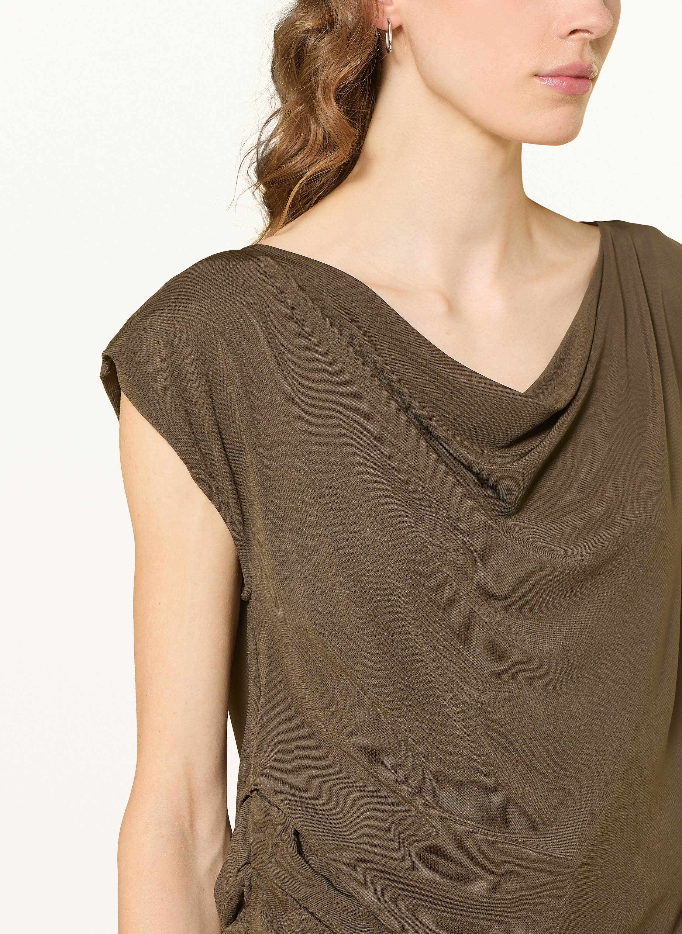 Thumbnail - Liu Jo T-Shirt gruen