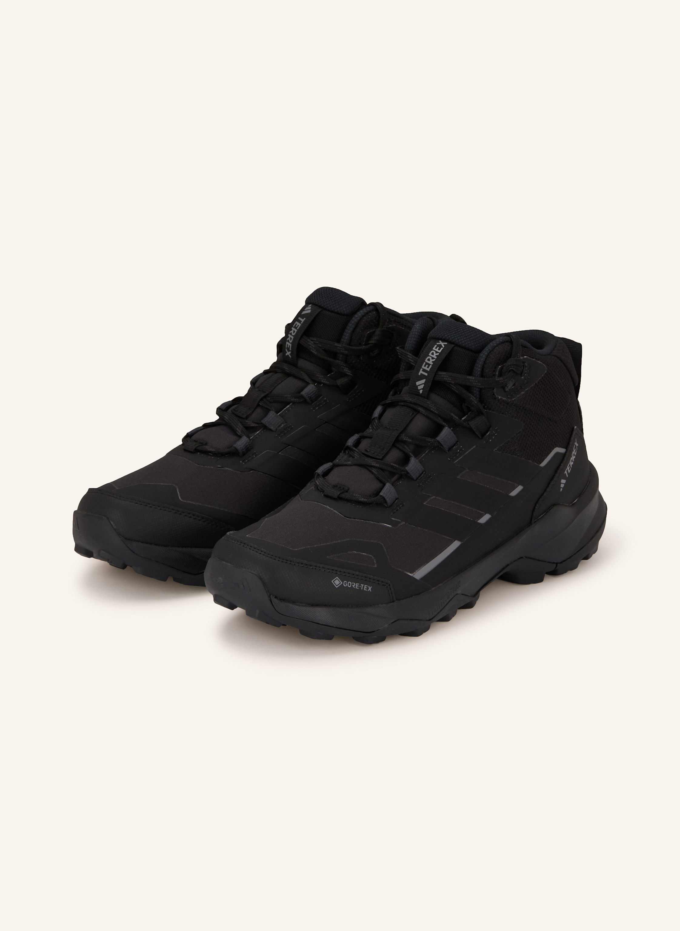 Adidas Terrex Wanderschuhe Terrex Skychaser ax5 Mid Gtx schwarz