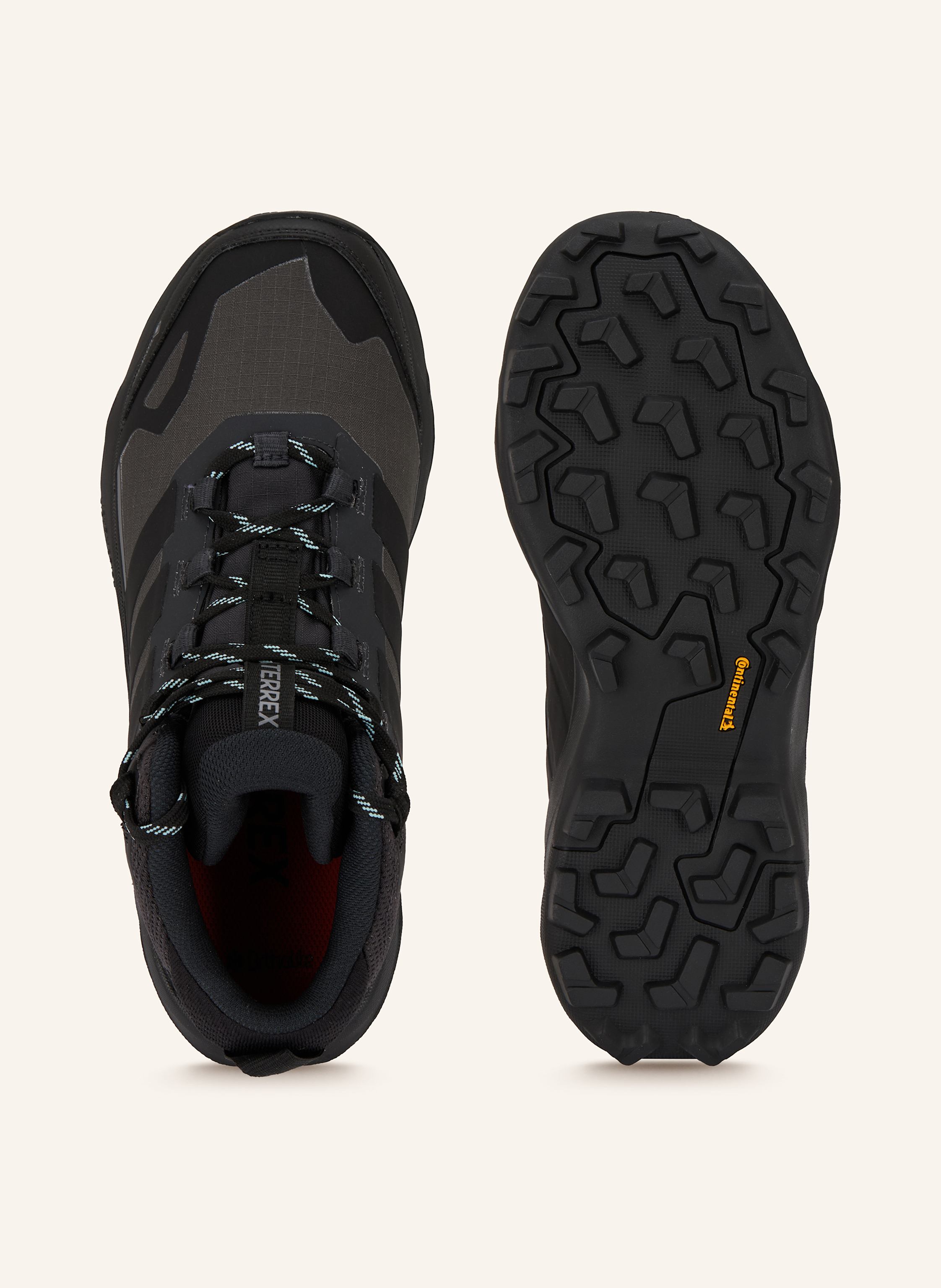 Thumbnail - Adidas Terrex Wanderschuhe Terrex Skychaser ax5 Mid Gtx schwarz