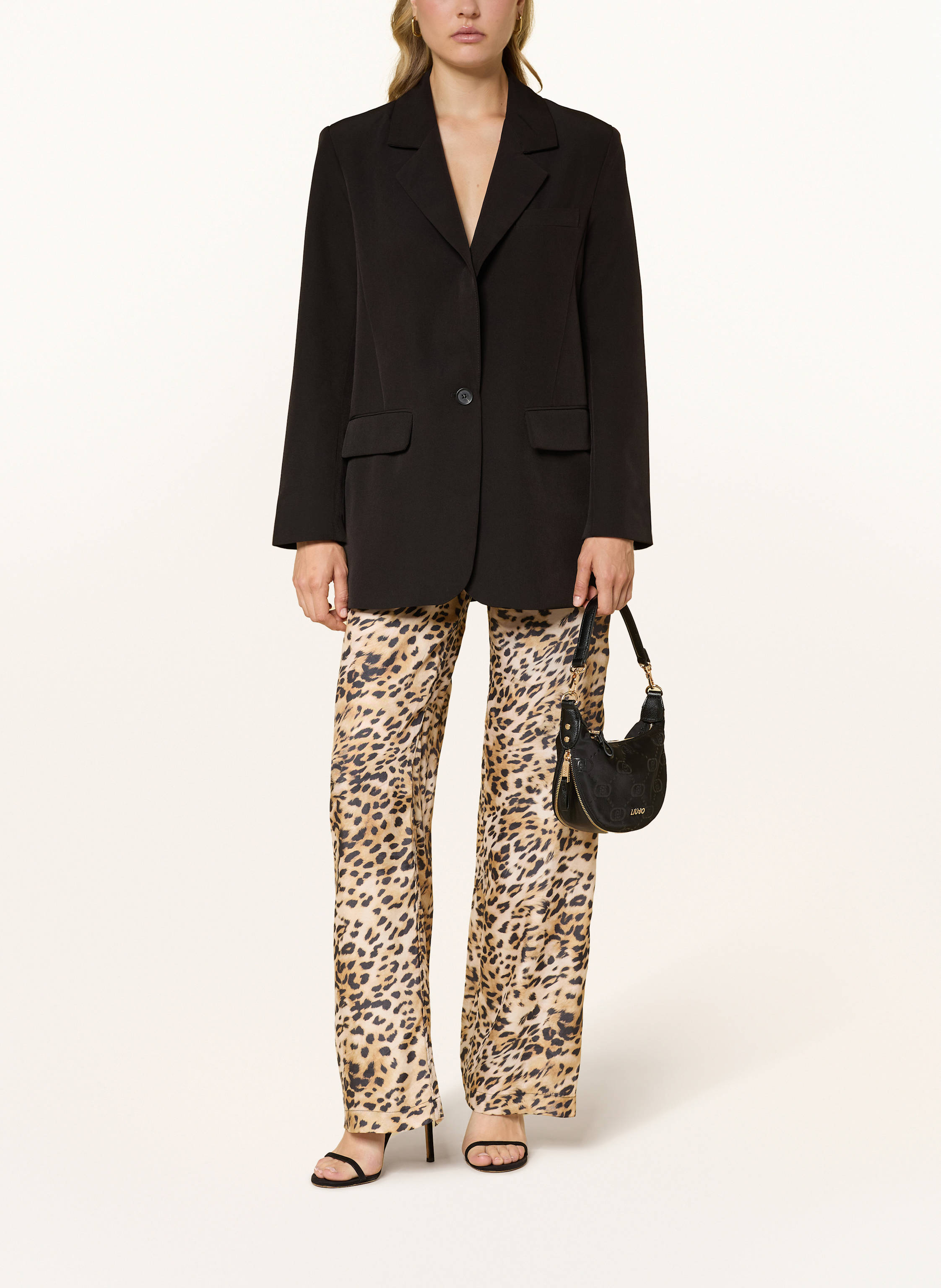 Thumbnail - Liu Jo Handtasche schwarz