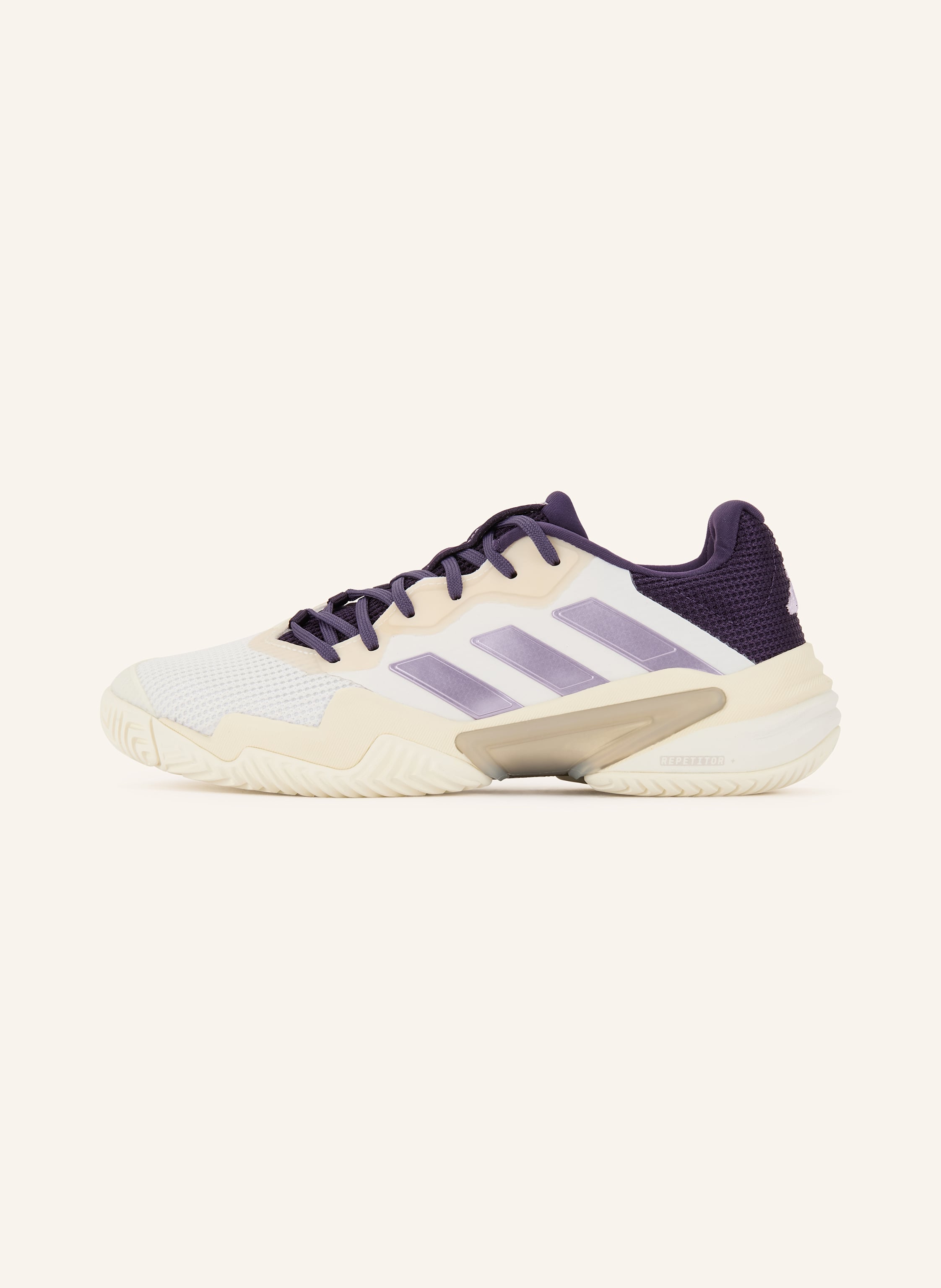 Thumbnail - Adidas Tennisschuhe Barricade 13 W Nm weiss