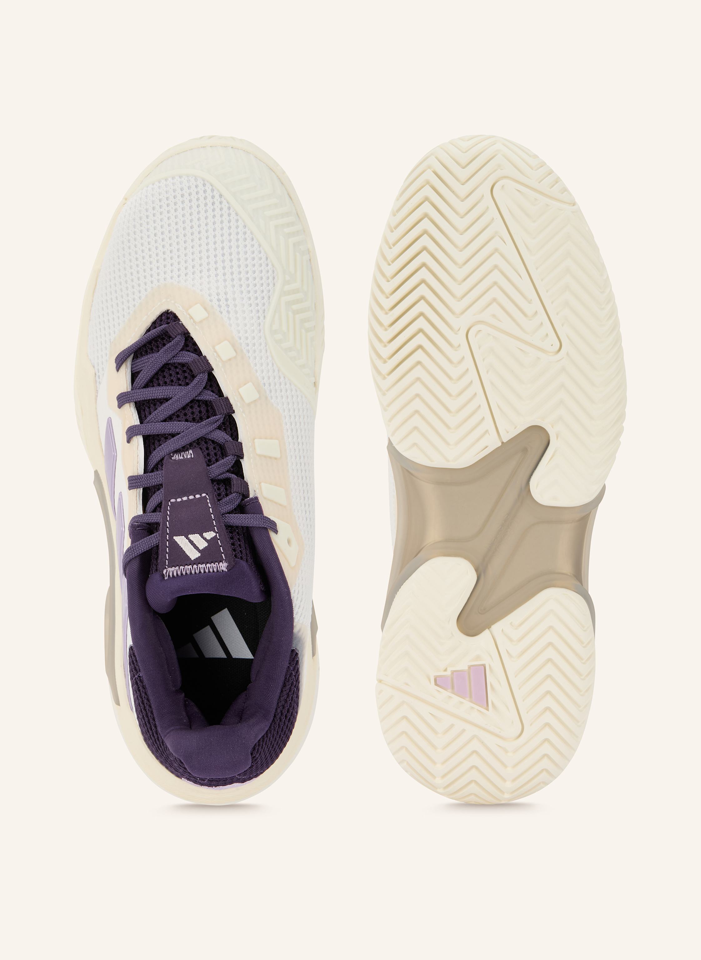 Thumbnail - Adidas Tennisschuhe Barricade 13 W Nm weiss