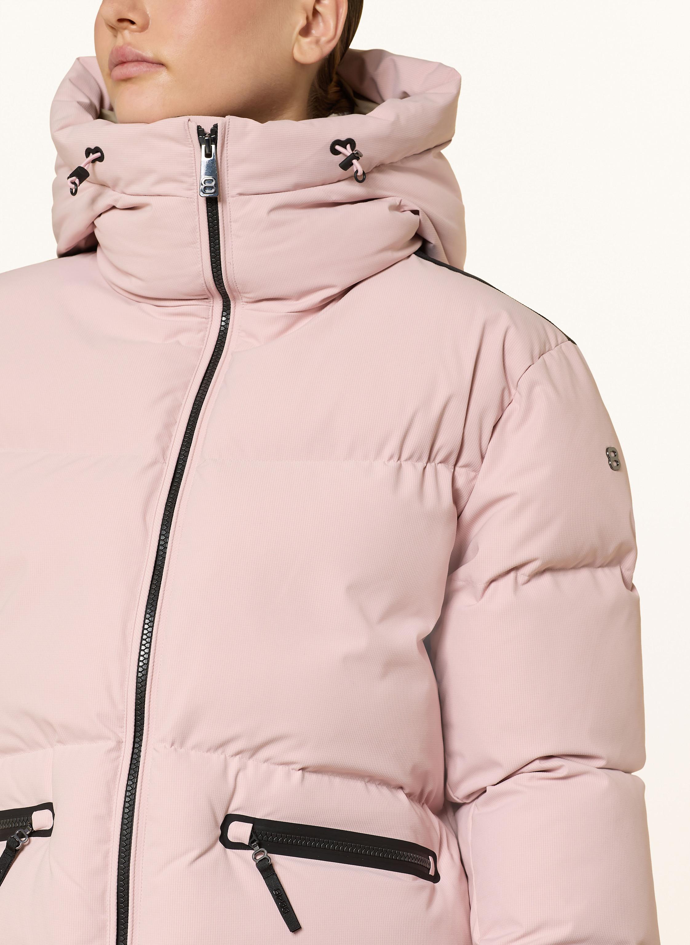 Thumbnail - 8848 Altitude Skijacke Juniper pink