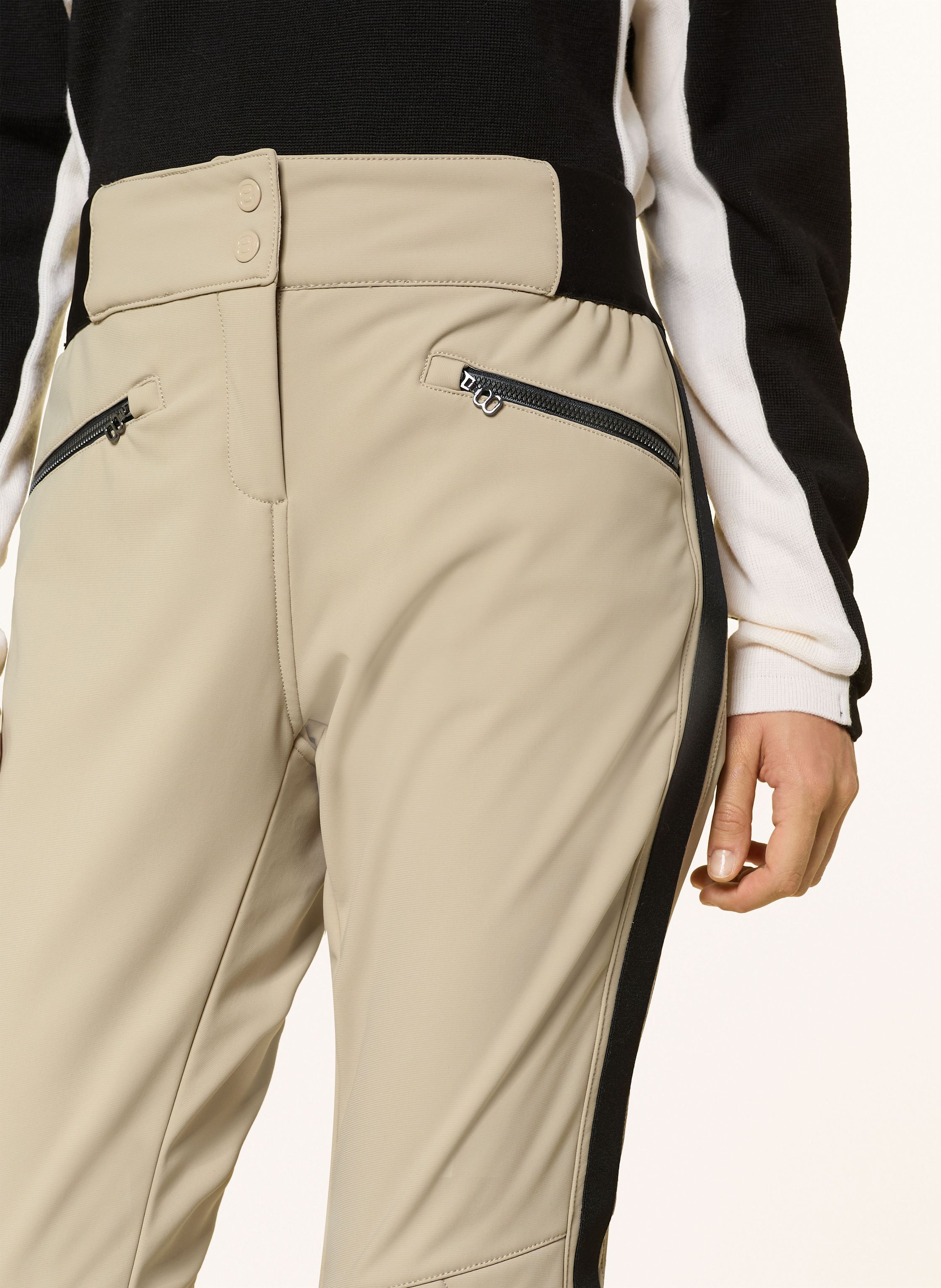 Thumbnail - 8848 Altitude Softshell-Skihose Randy 2.0 Star beige
