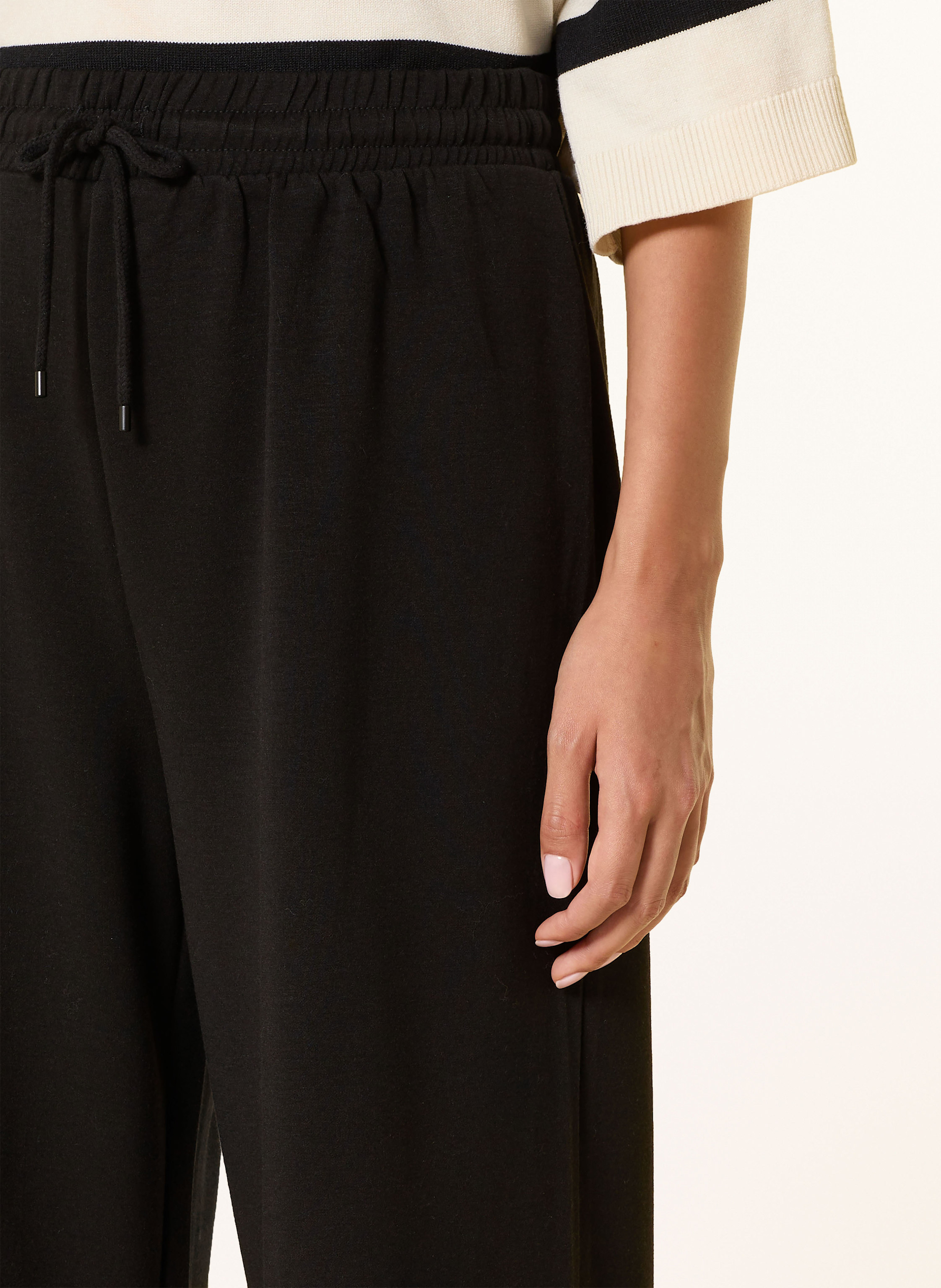 Thumbnail - Only Sweatpants schwarz