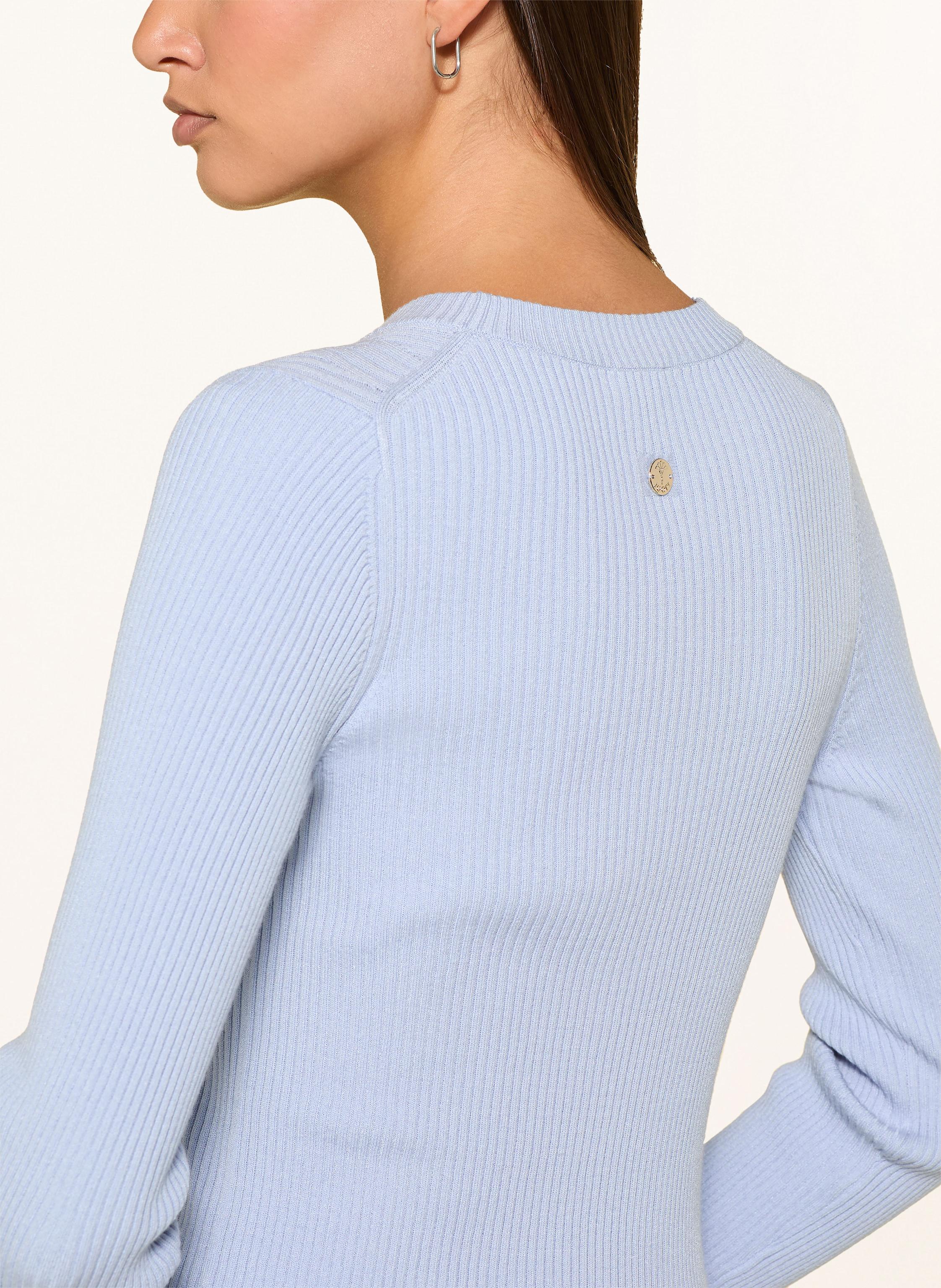 Thumbnail - Joop! Longsleeve Karloa blau