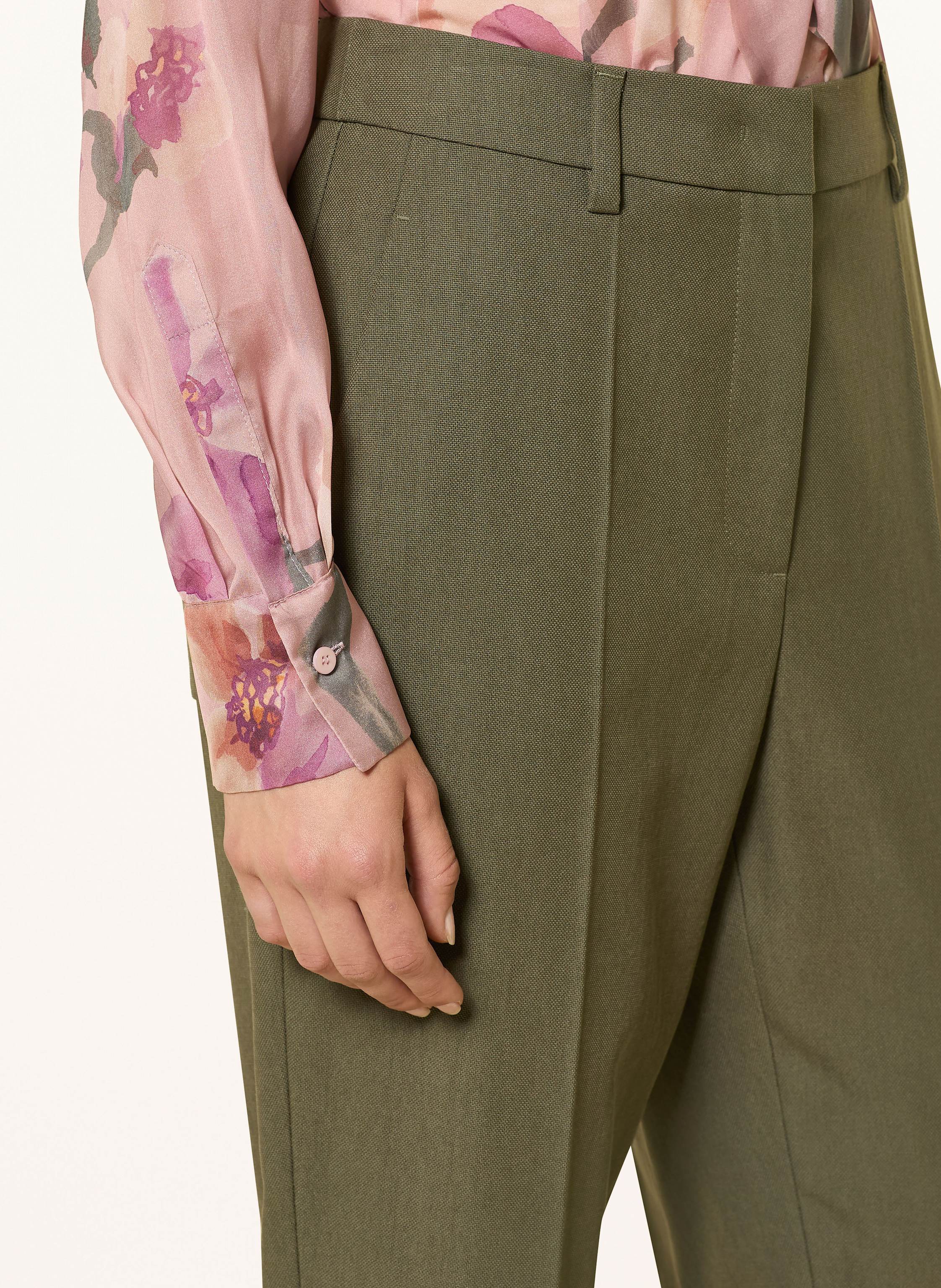 Thumbnail - Luisa Cerano 7/8-Hose gruen