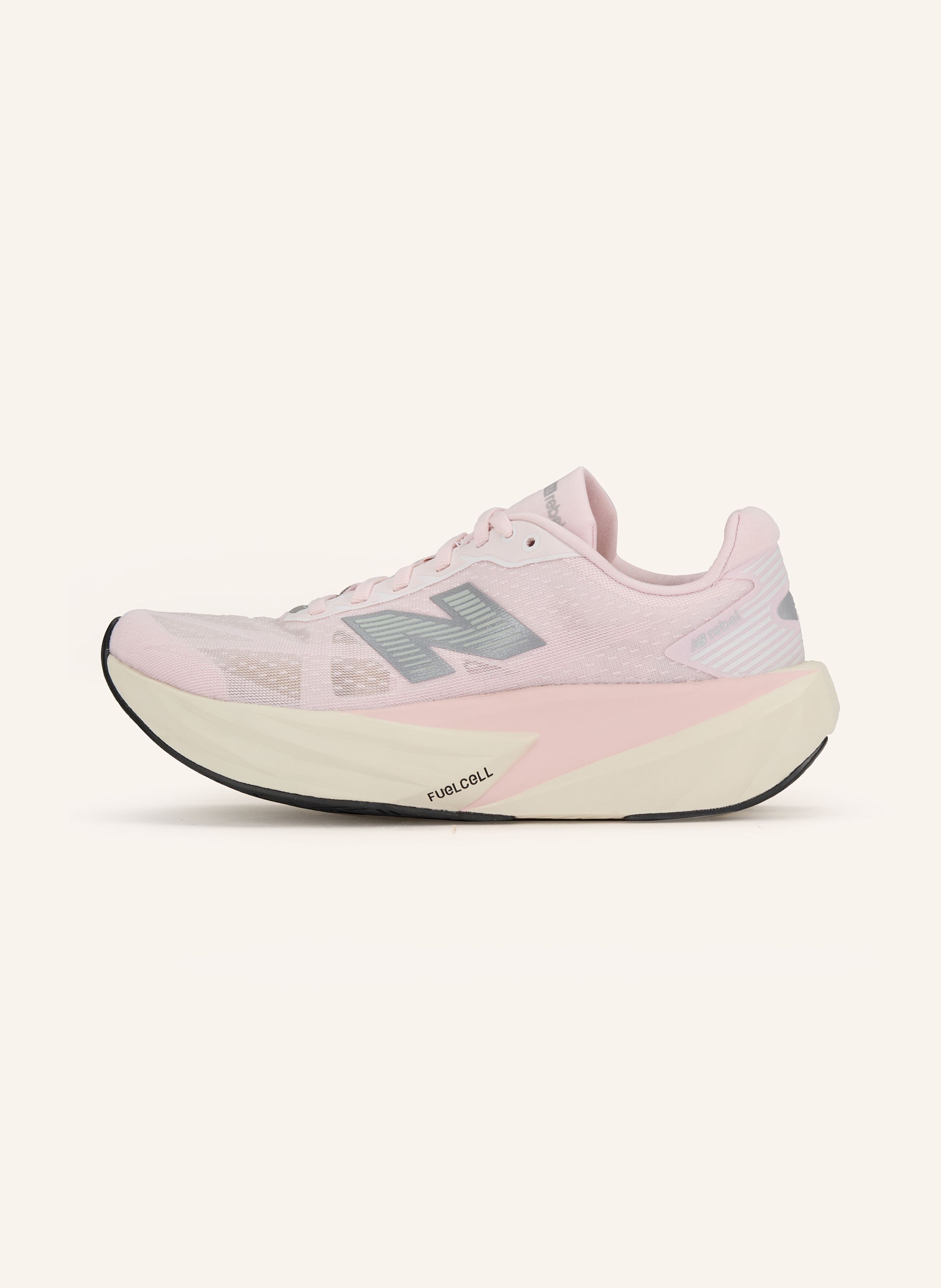 Thumbnail - New Balance Laufschuhe Fuelcell Rebel v5 rosa