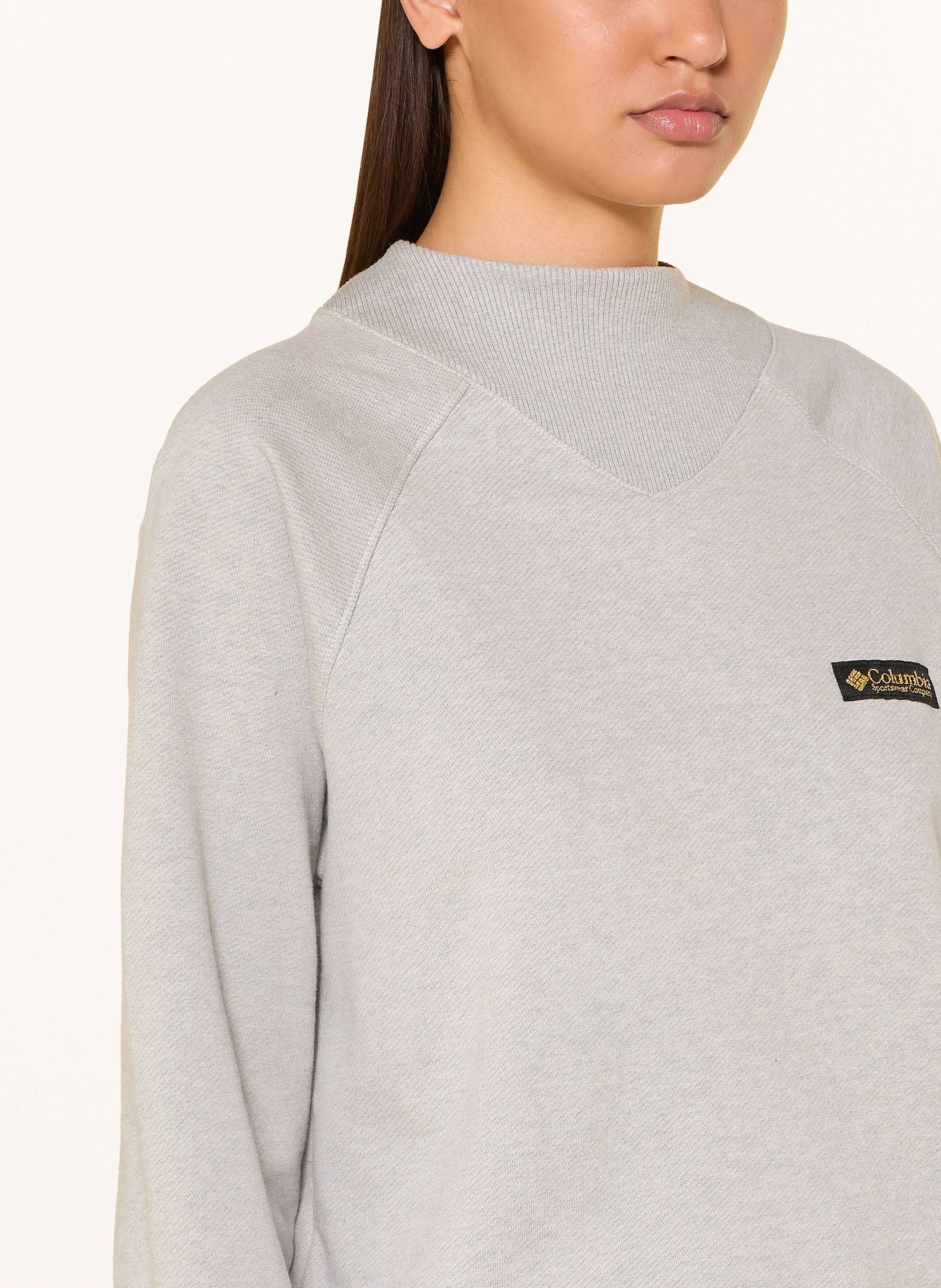 Thumbnail - Columbia Sweatshirt High Cascades™ beige