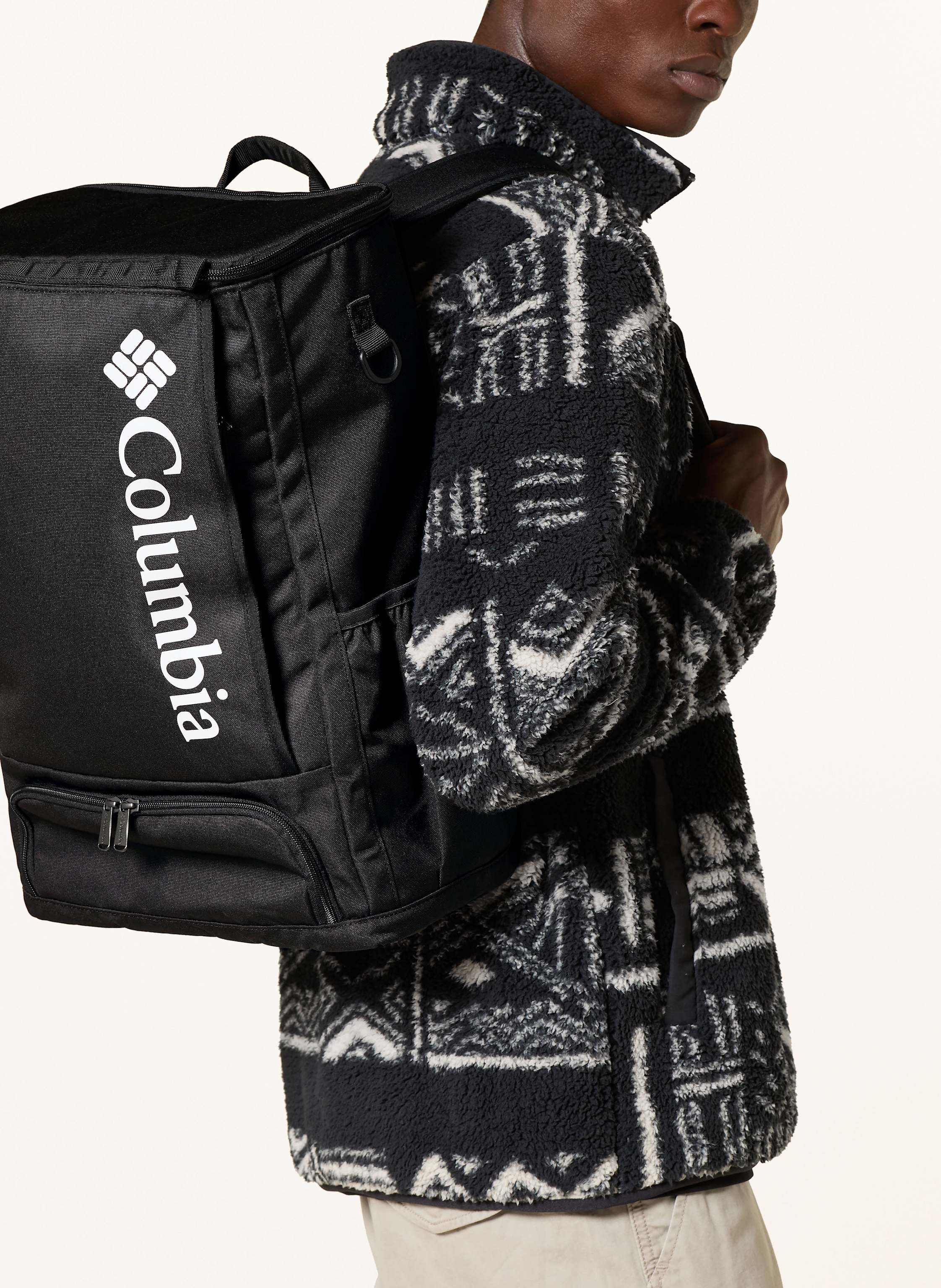 Thumbnail - Columbia Rucksack Lb Flawless™ 30 L schwarz