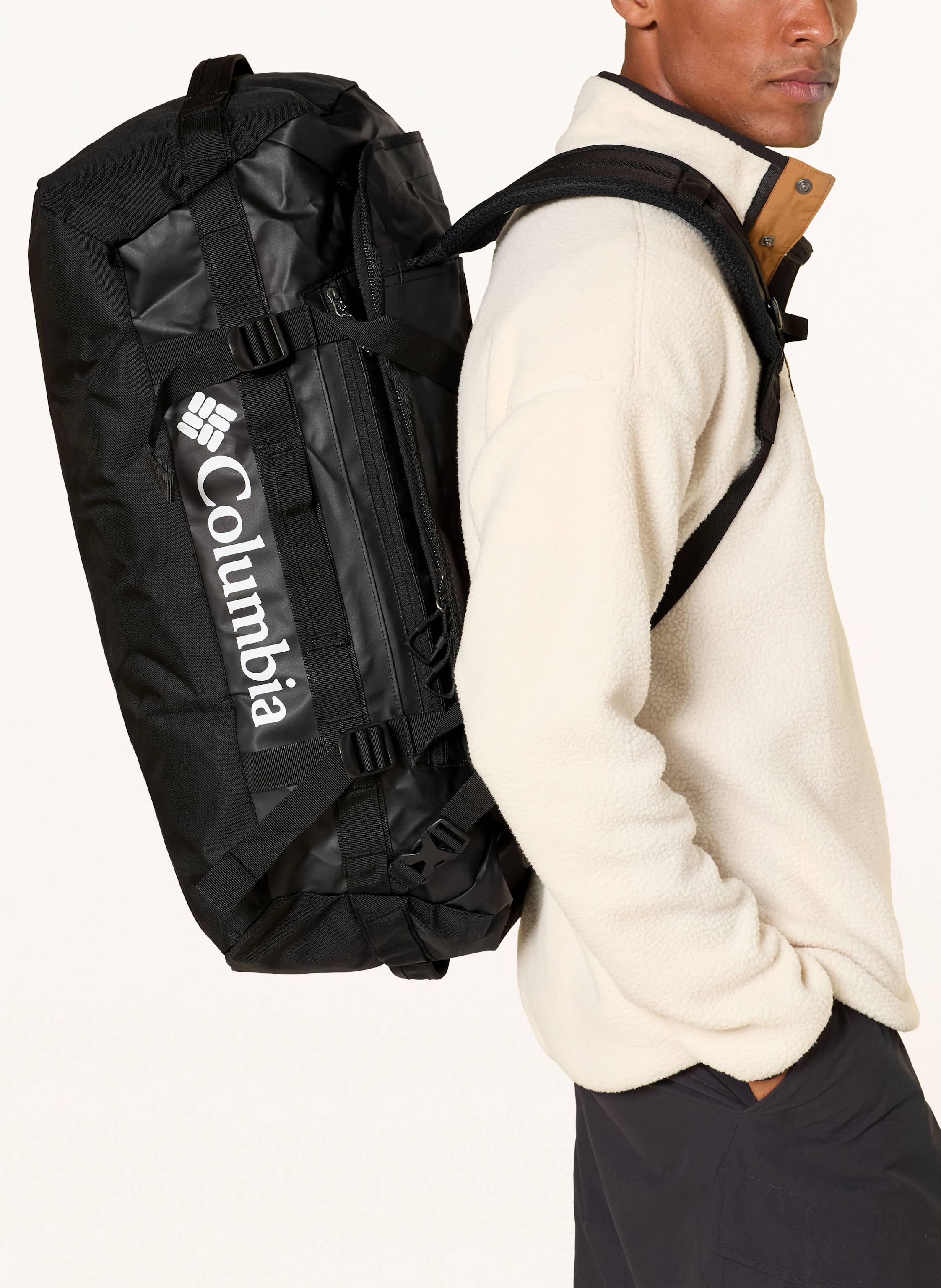 Thumbnail - Columbia Reisetasche Landroamer™ 60 L schwarz