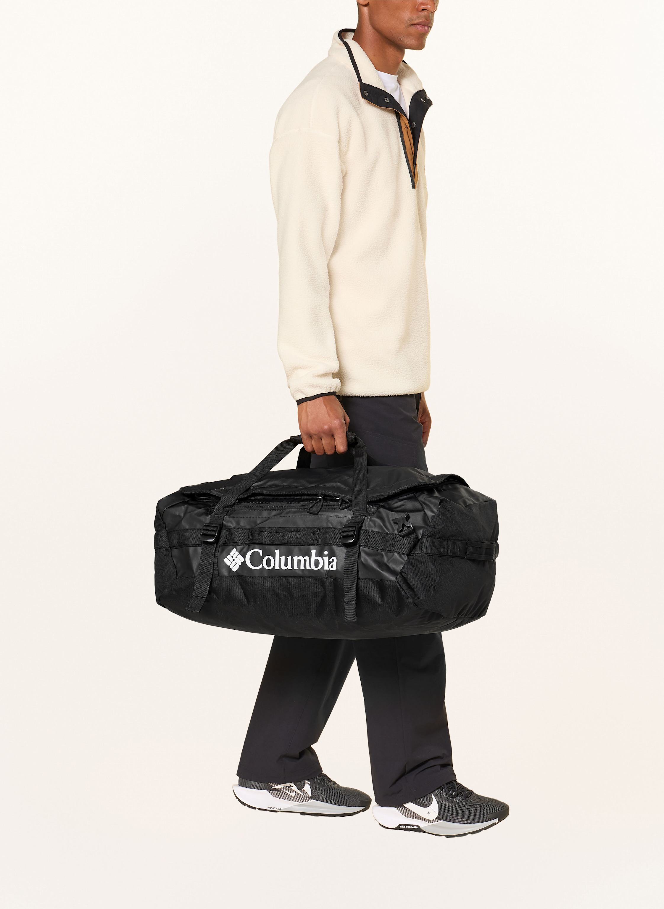 Thumbnail - Columbia Reisetasche Landroamer™ 60 L schwarz