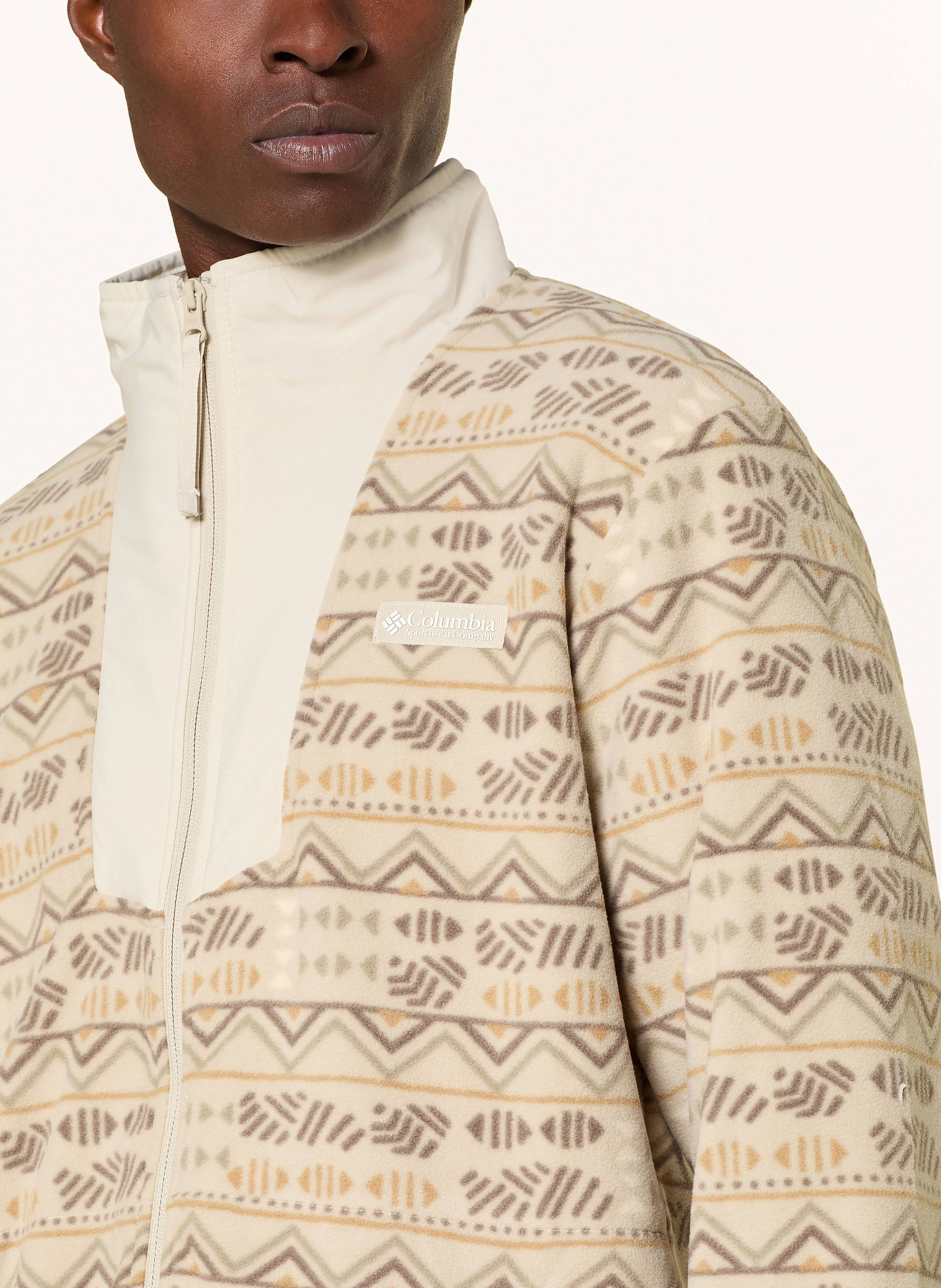 Thumbnail - Columbia Midlayer Sequoia Grove™ beige