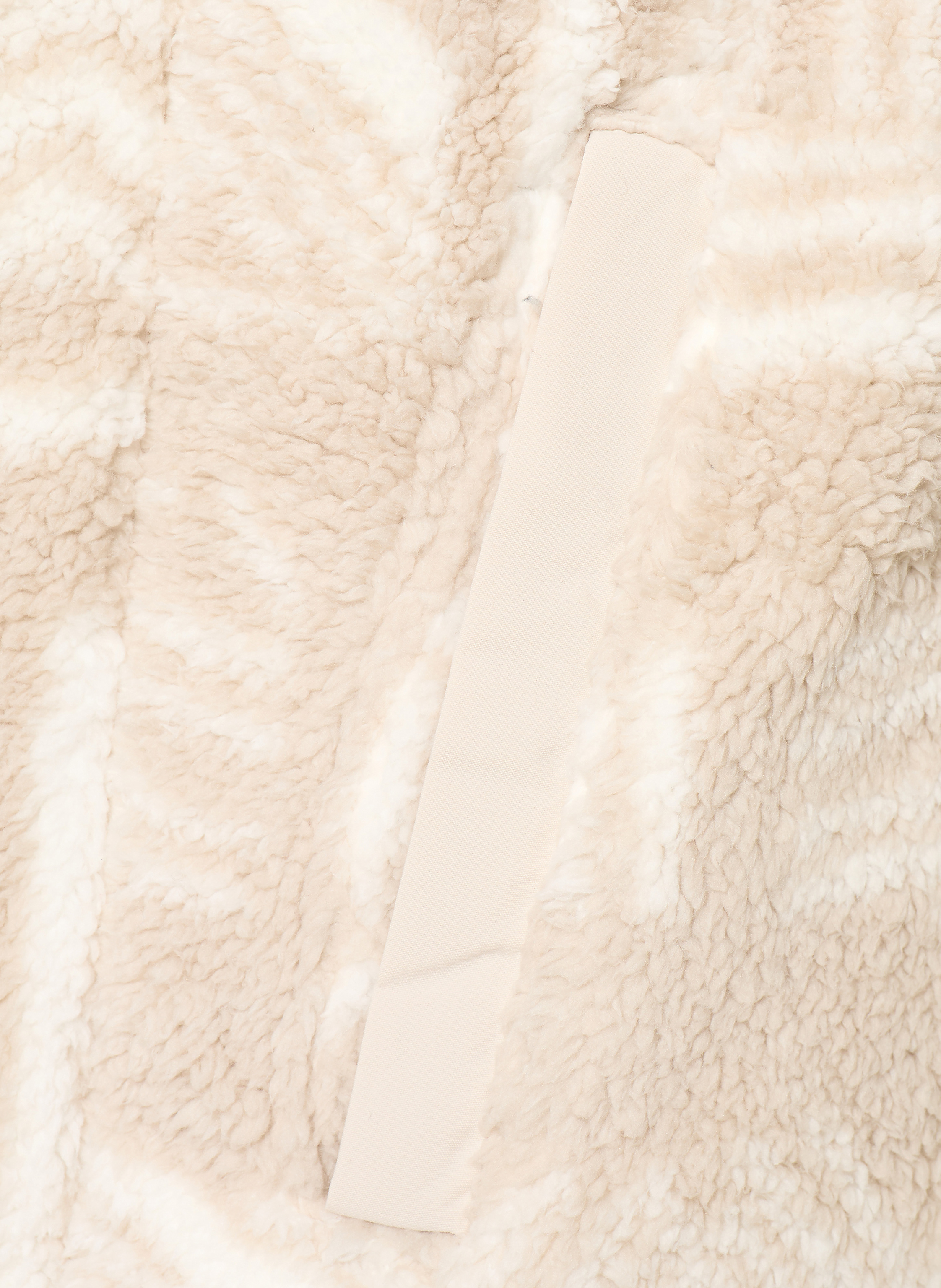 Thumbnail - Columbia Fleece-Troyer Rugged Ridge™ beige