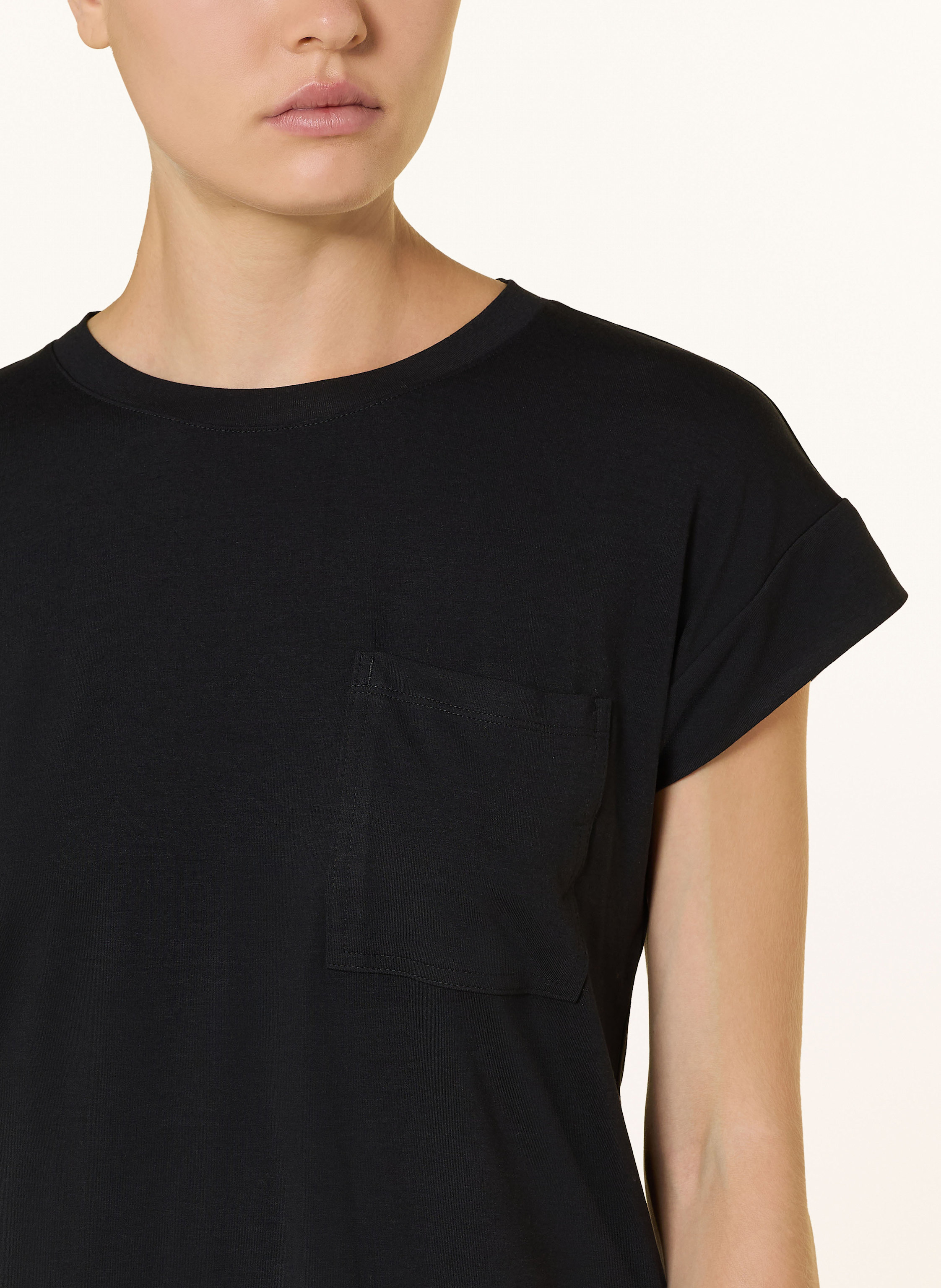 Thumbnail - Columbia T-Shirt Daniela Falls™ schwarz