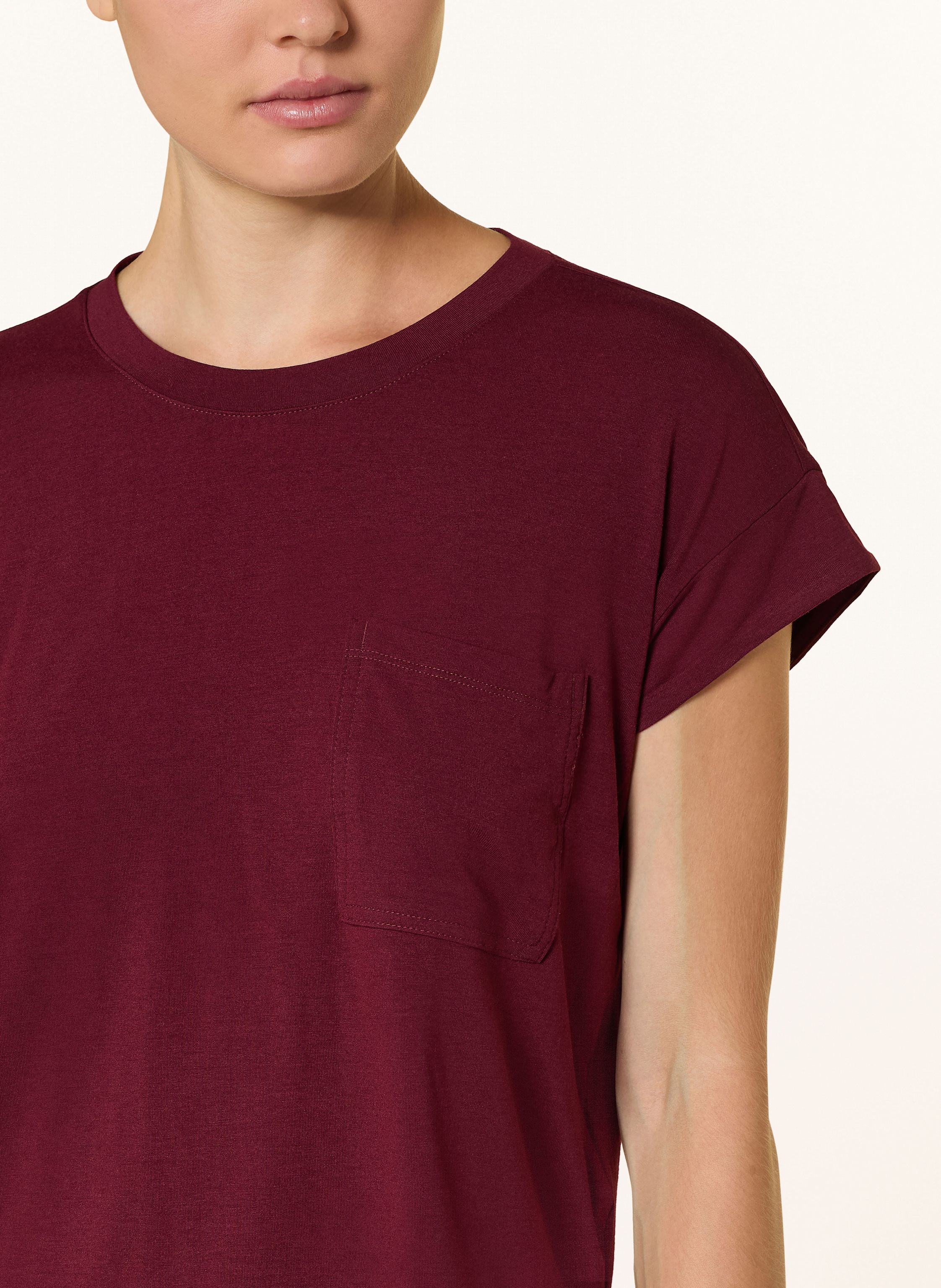 Thumbnail - Columbia T-Shirt Daniela Falls™ rot