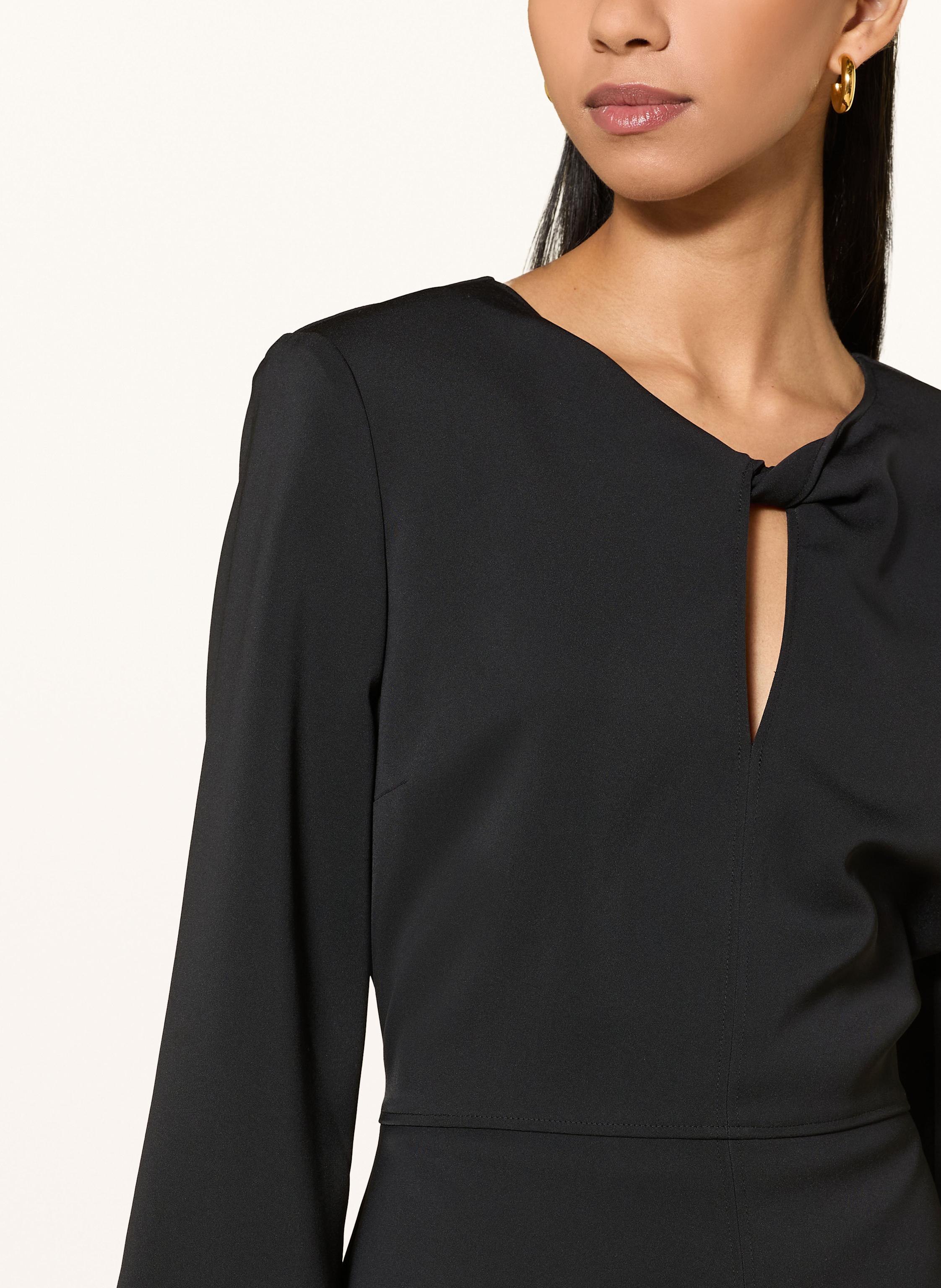 Thumbnail - Marc Cain Kleid schwarz