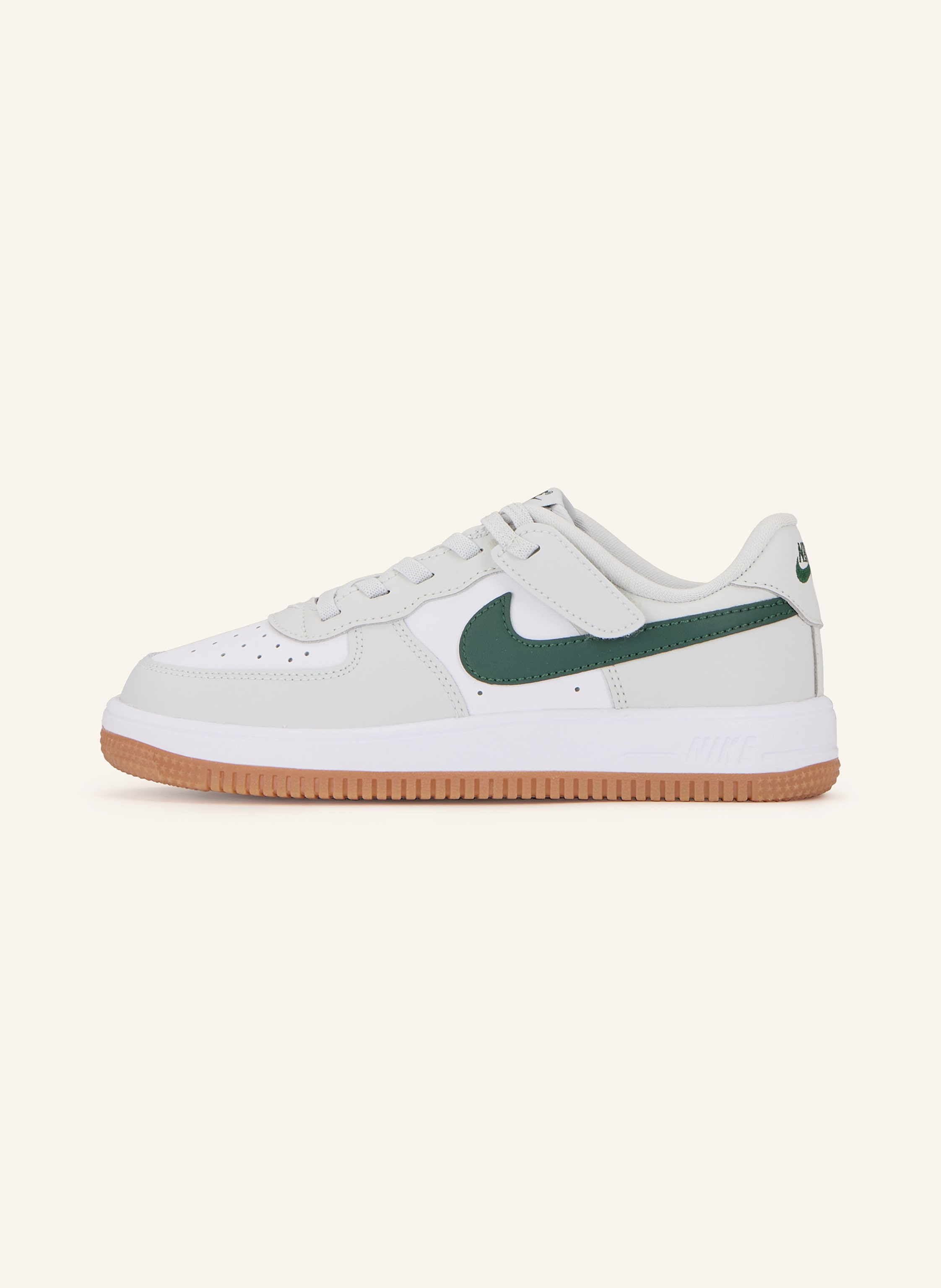Thumbnail - Nike Sneaker Force 1 Low Easyon weiss