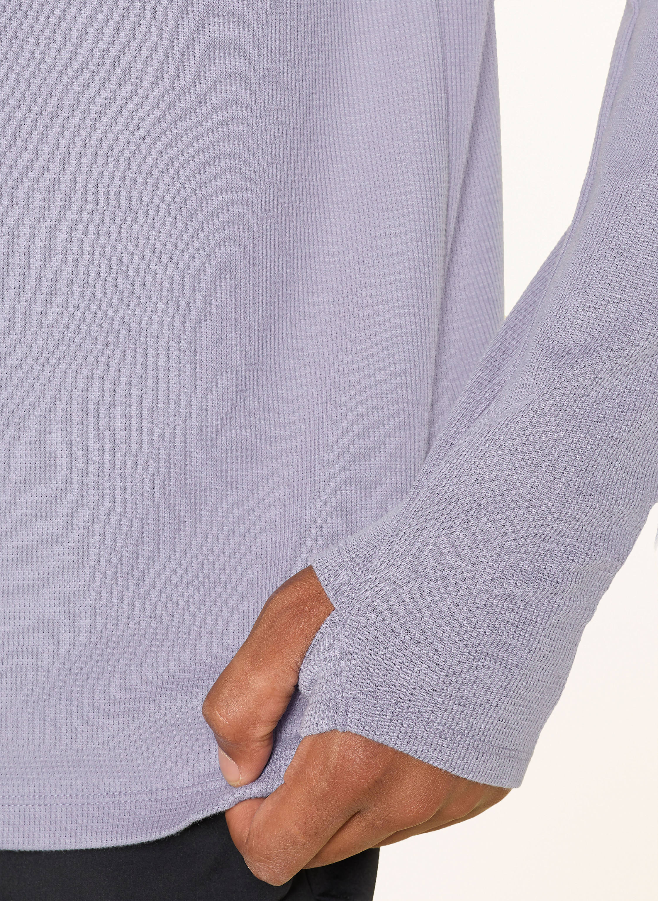 Thumbnail - Nike Laufshirt Stride blau