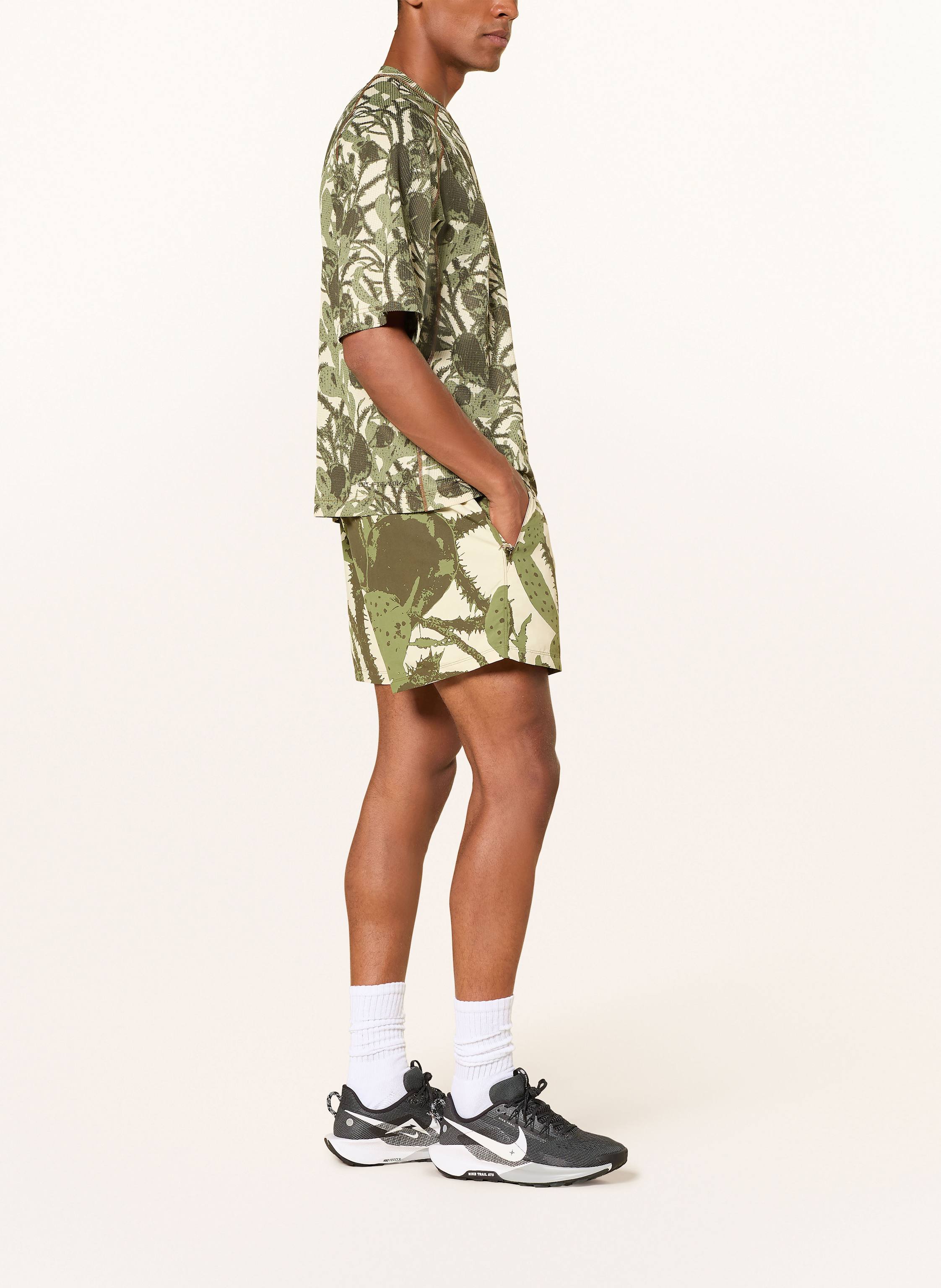 Thumbnail - Nike Shorts Acg Reservoir Goat gruen