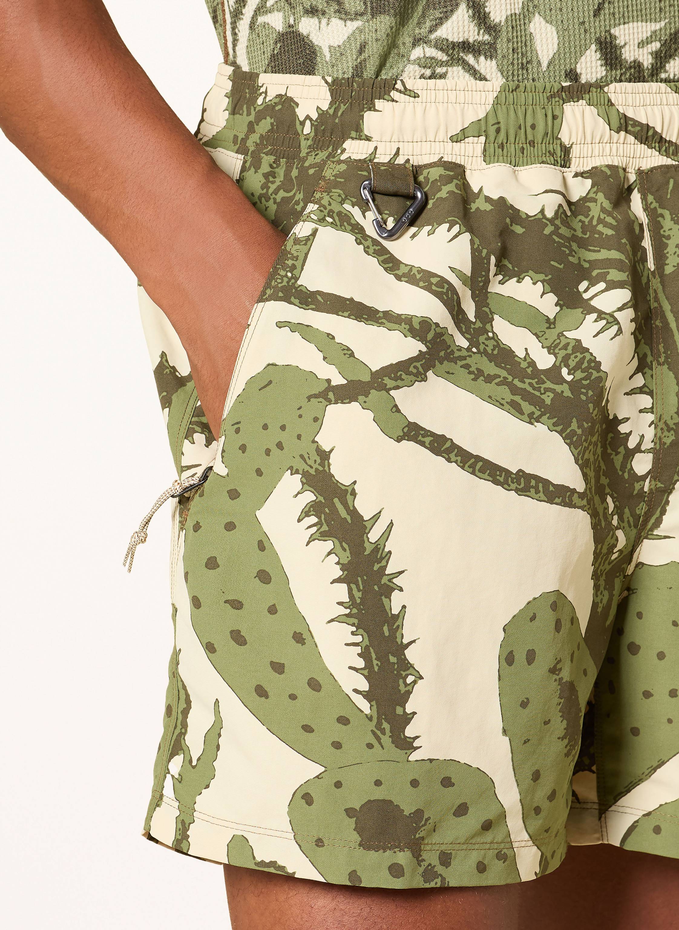 Thumbnail - Nike Shorts Acg Reservoir Goat gruen