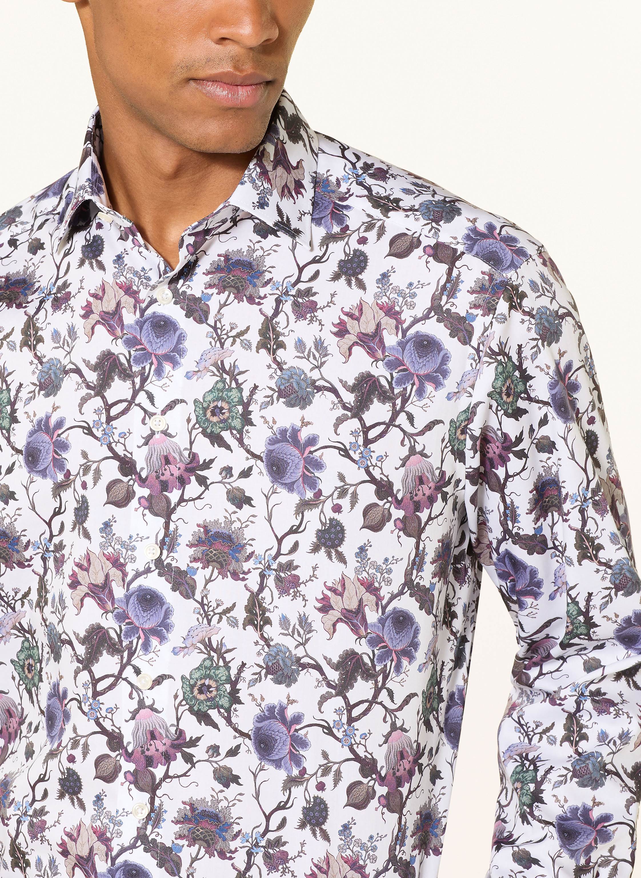 Thumbnail - Olymp Hemd Luxor Comfort Fit weiss