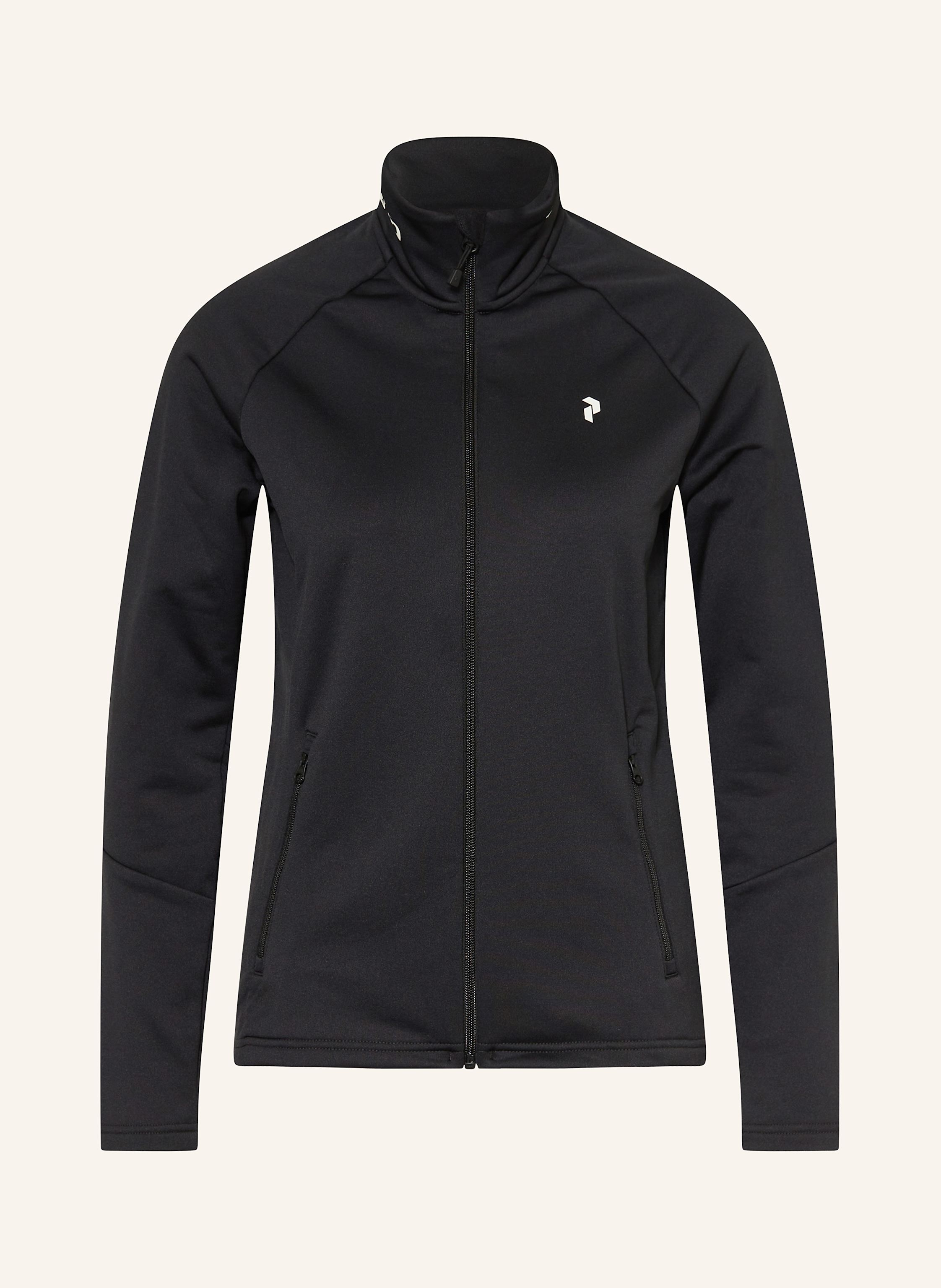 Peak Performance Midlayer-Jacke RIDER ESSENTIALS