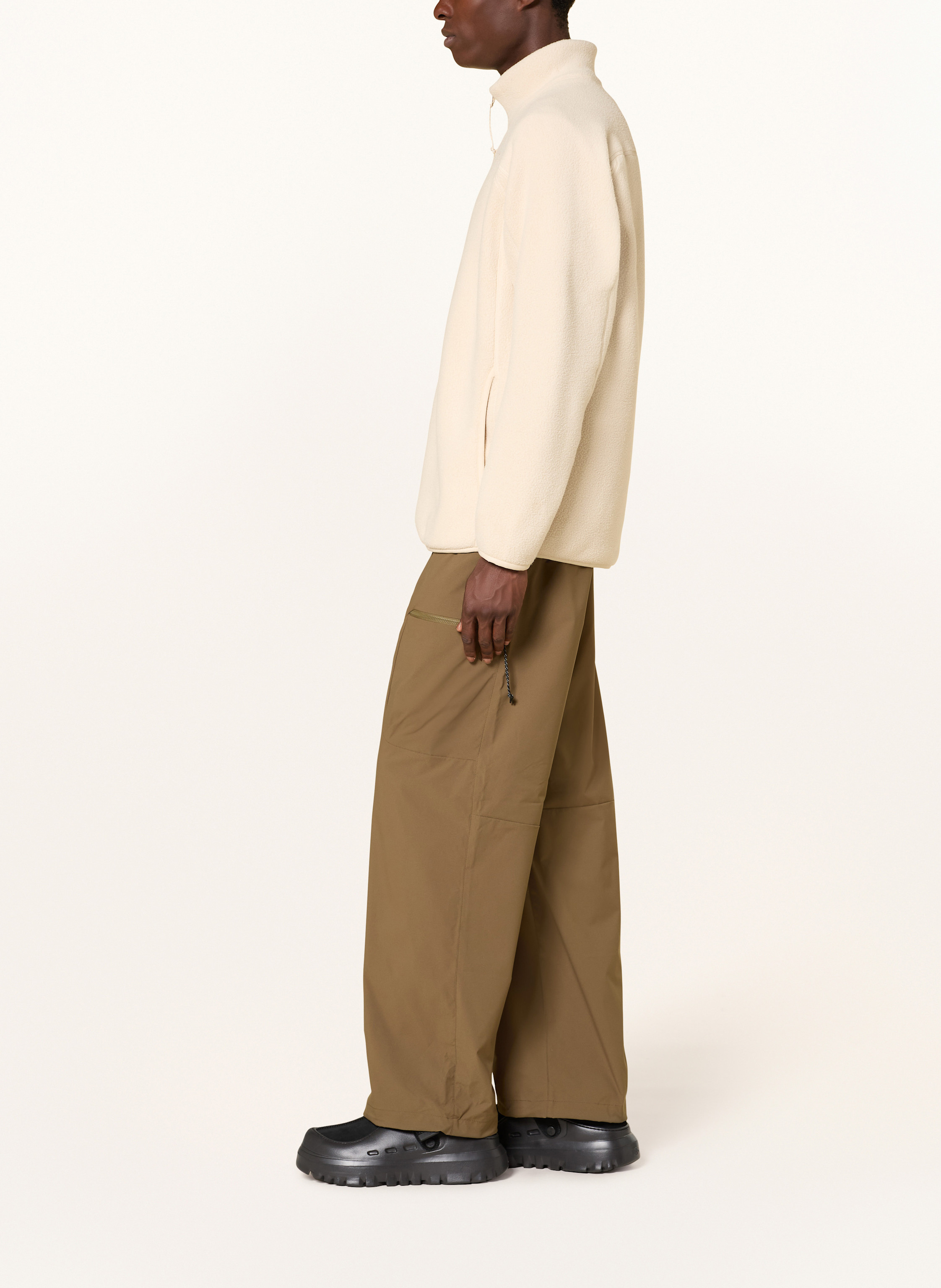 Thumbnail - Peak Performance Trekkinghose beige