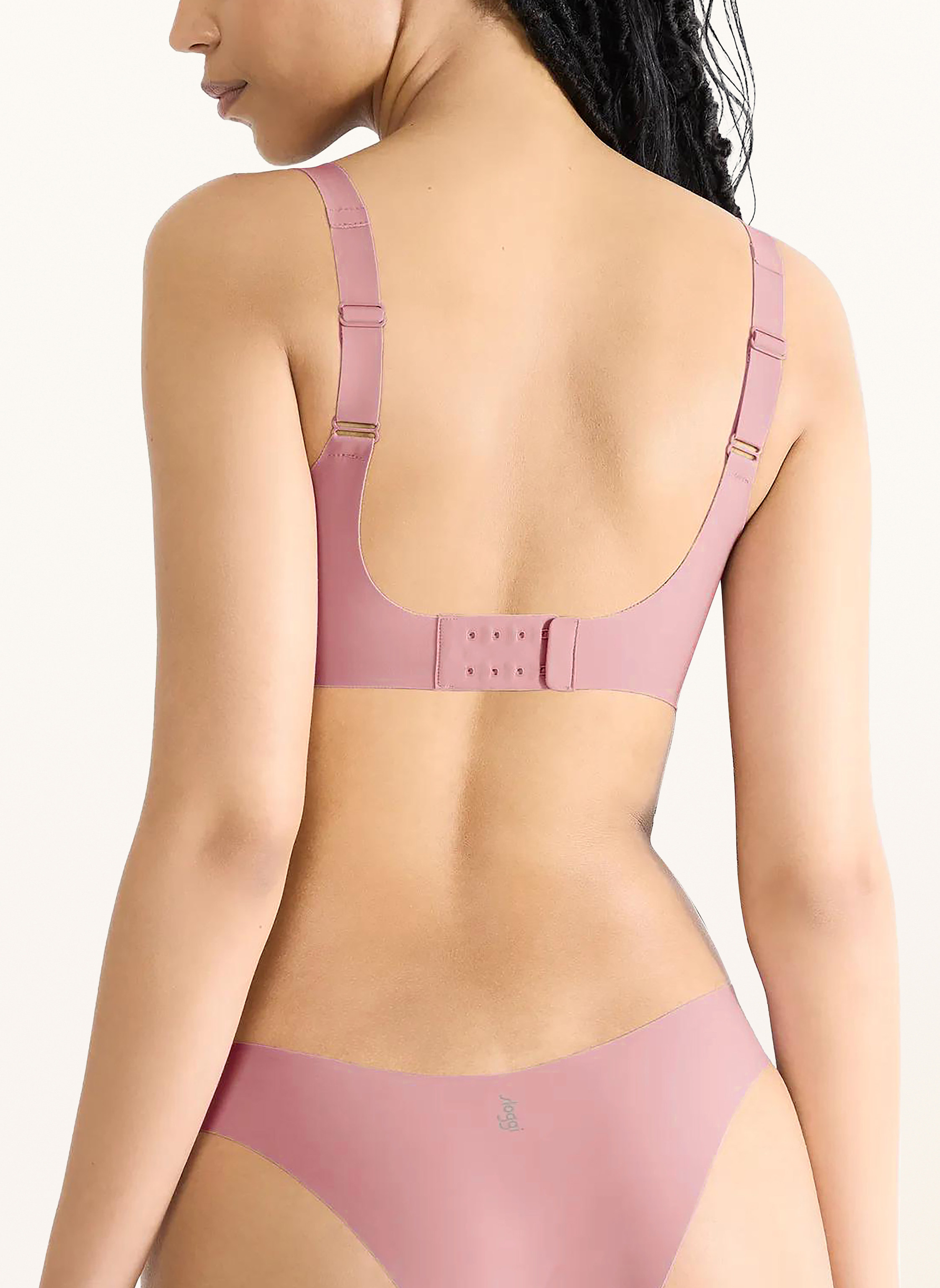 Thumbnail - Sloggi Soft-Bh Zero Feel 2.0 lila