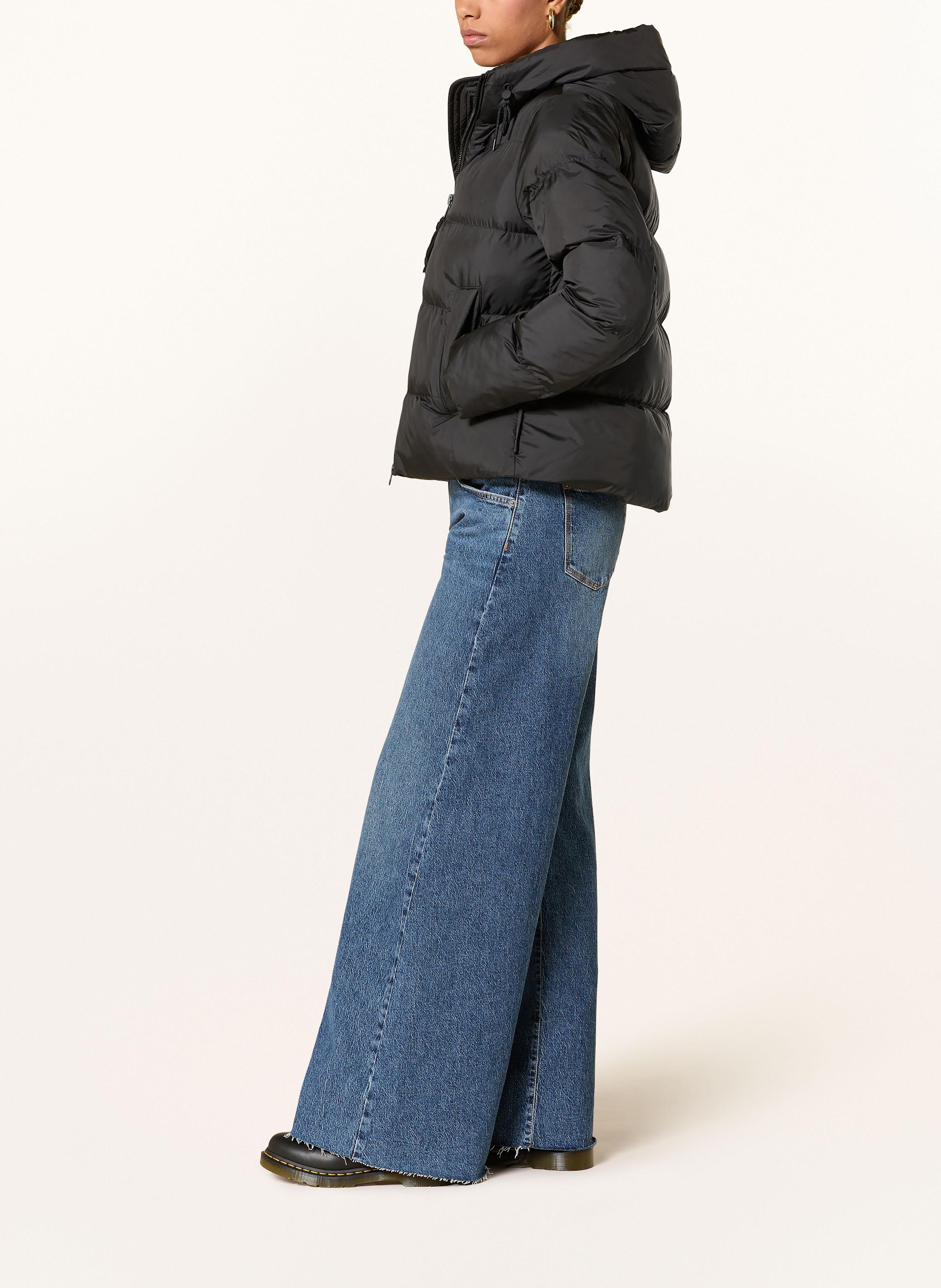 Thumbnail - Marc O'polo Denim Steppjacke schwarz