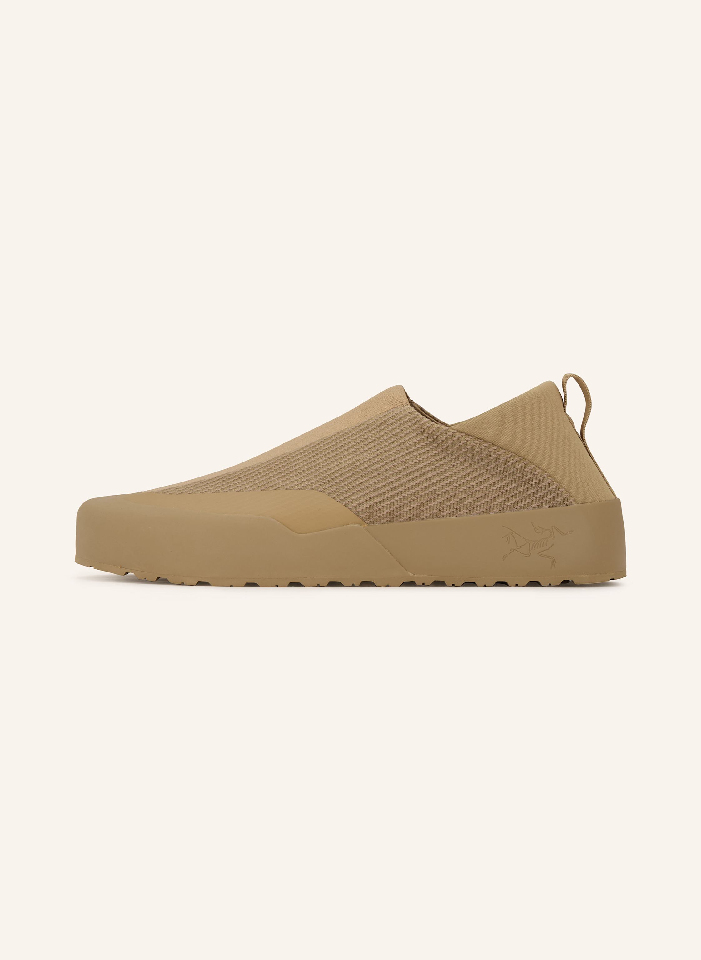 Thumbnail - Arc'teryx Wanderschuhe Kragg beige