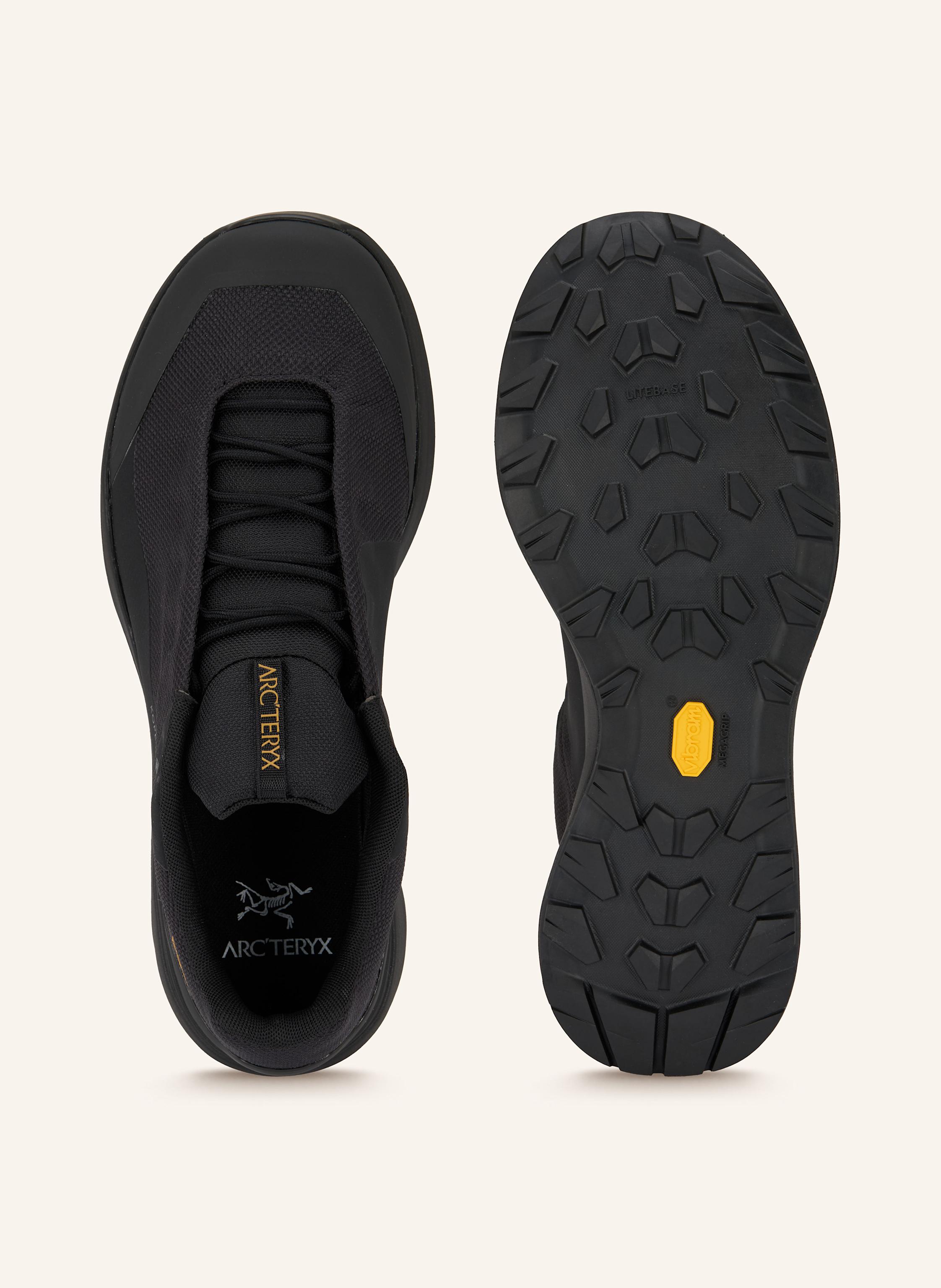 Thumbnail - Arc'teryx Wanderschuhe Kopec Gtx schwarz