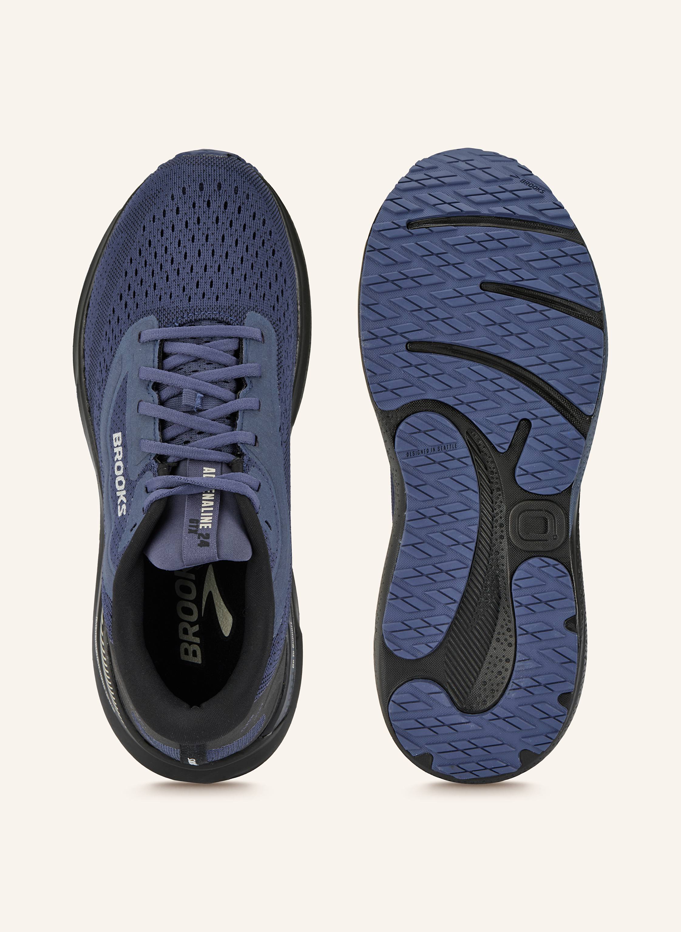 Thumbnail - Brooks Laufschuhe Adrenaline Gts 24 Gtx schwarz