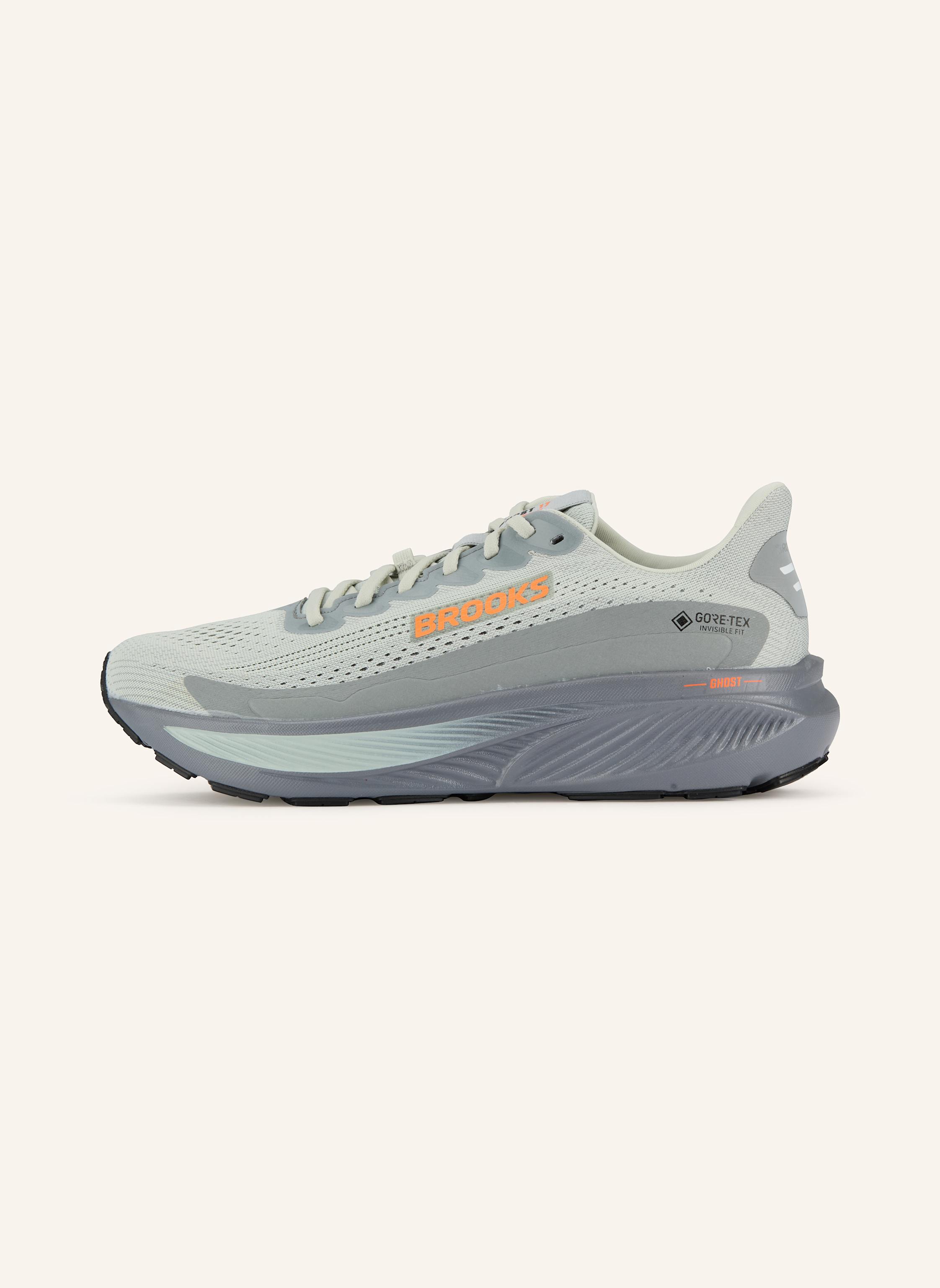 Thumbnail - Brooks Laufschuhe Ghost 17 Gtx blau