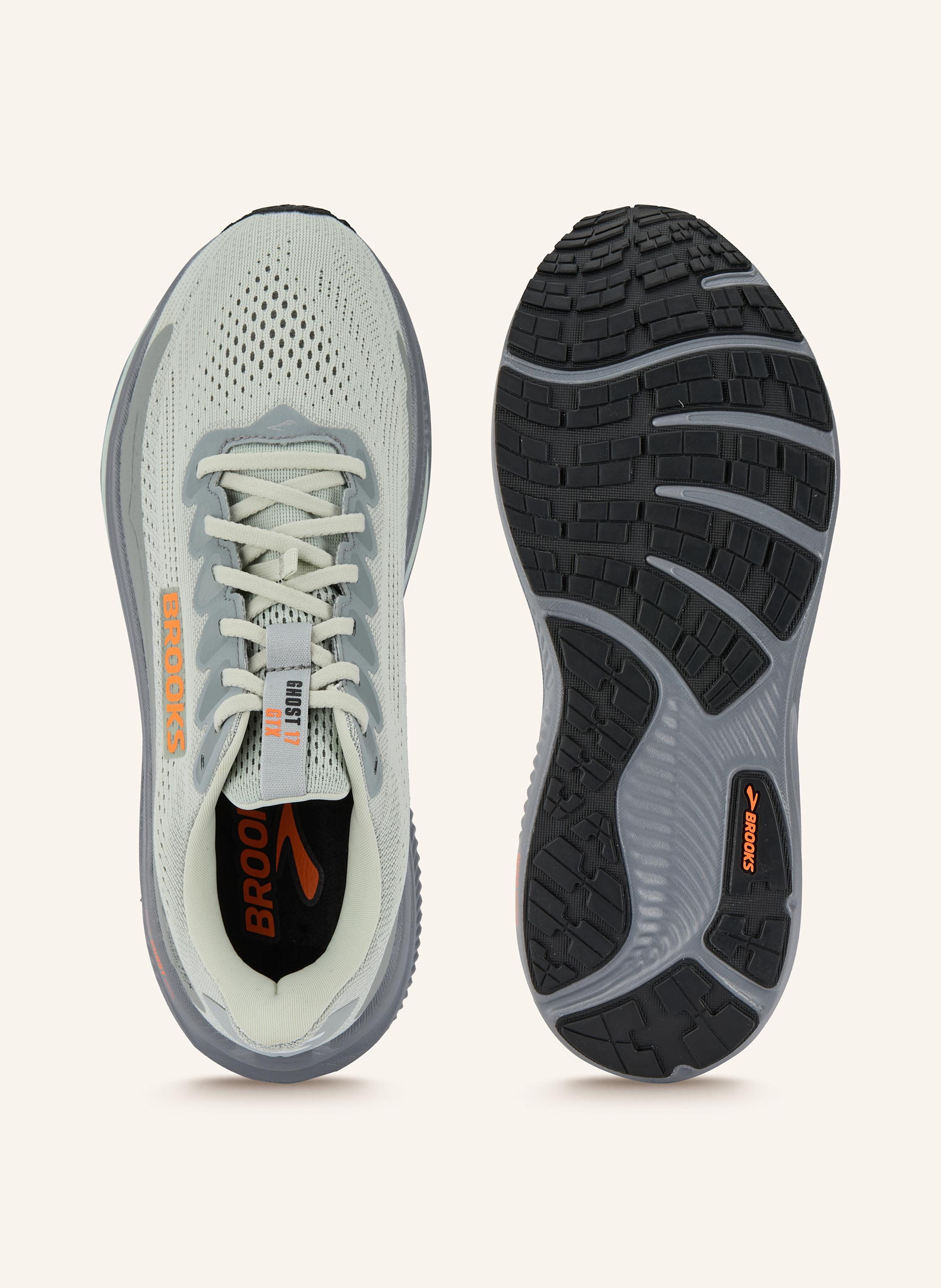 Thumbnail - Brooks Laufschuhe Ghost 17 Gtx blau