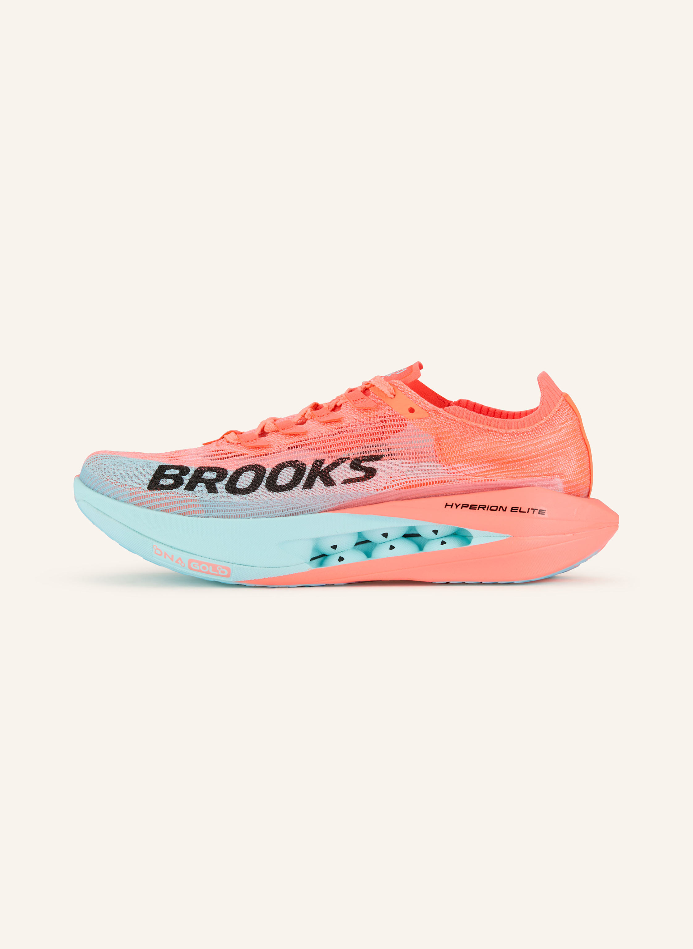 Thumbnail - Brooks Laufschuhe Hyperion Elite 5 pink