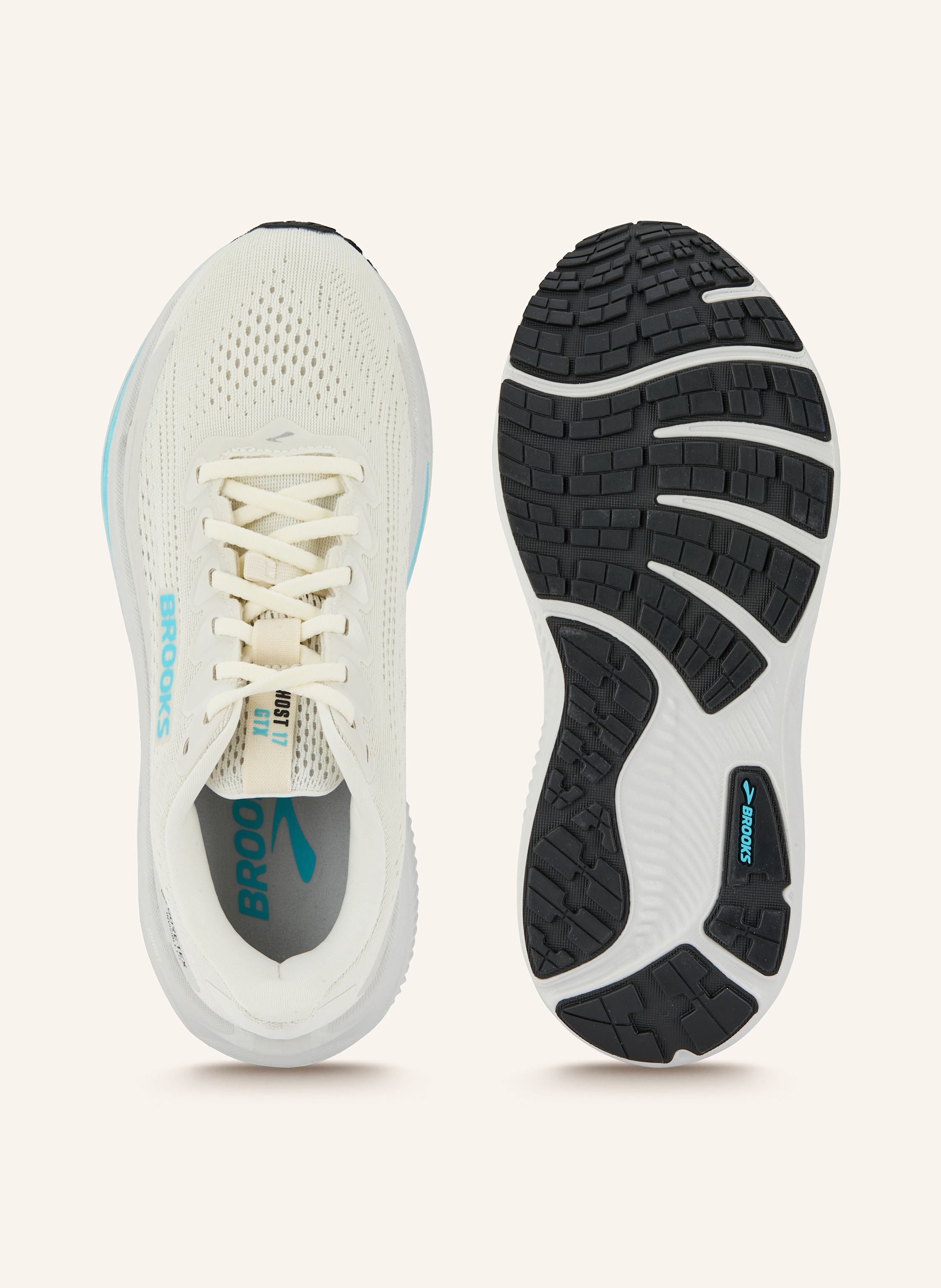 Thumbnail - Brooks Laufschuhe Ghost 17 Gtx beige