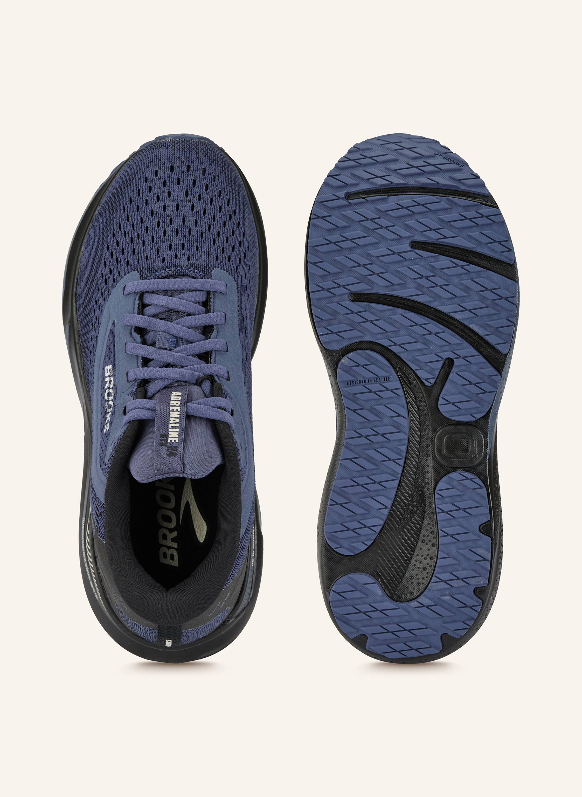 Thumbnail - Brooks Laufschuhe Adrenaline Gts 24 Gtx schwarz