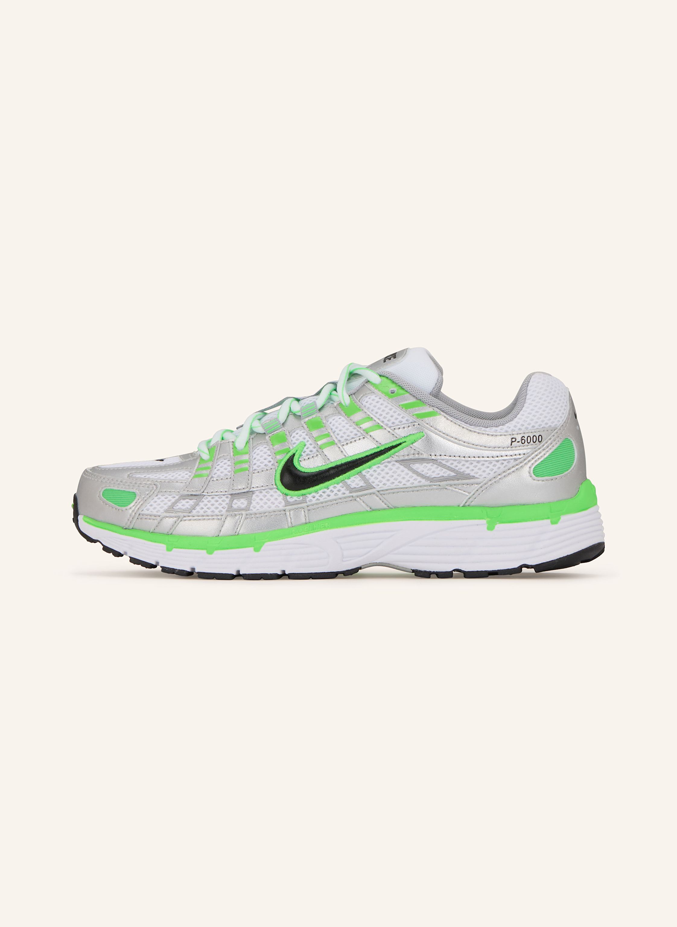 Thumbnail - Nike Sneaker P-6000 Se gruen