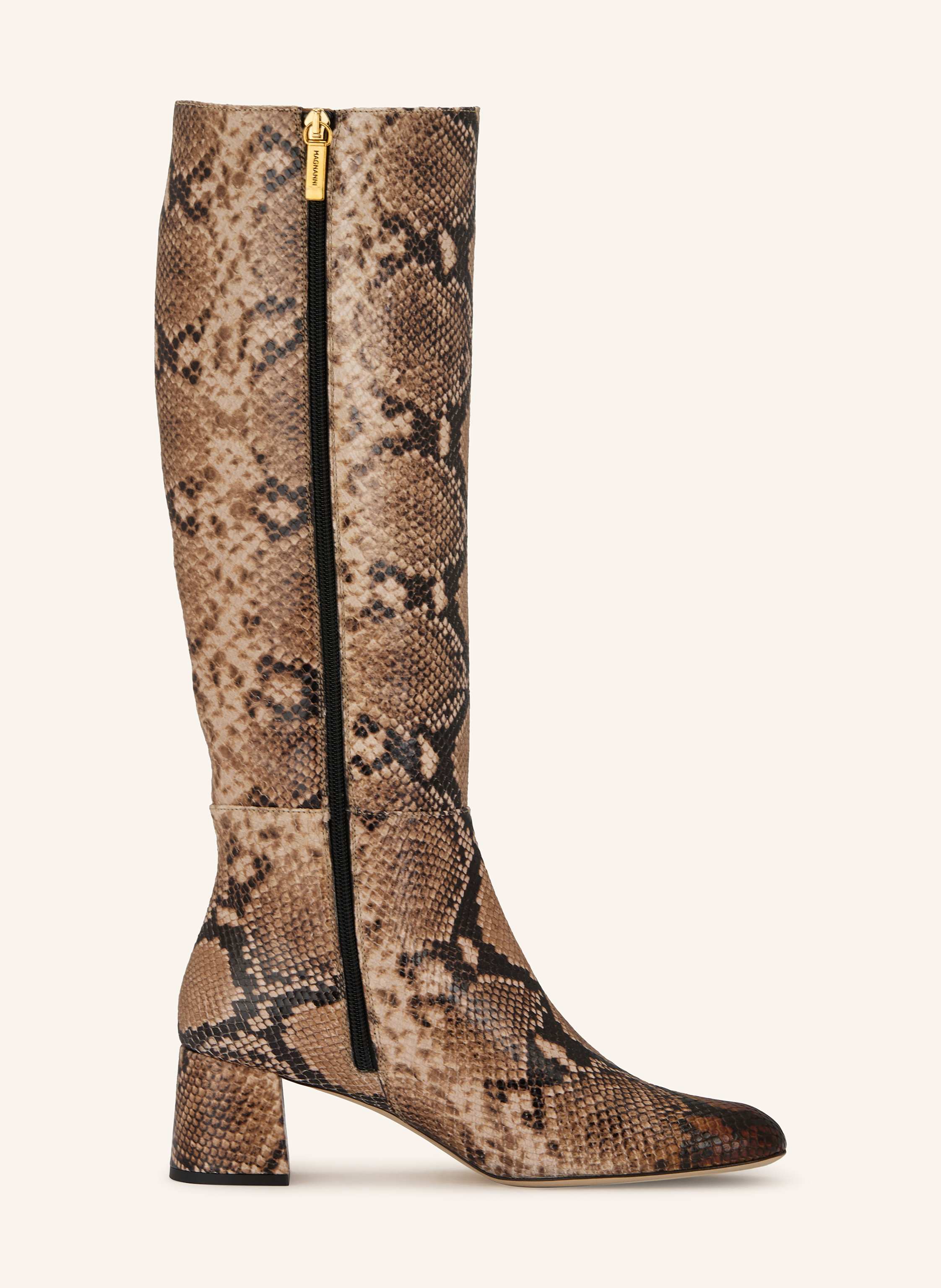 Thumbnail - Magnanni Stiefel braun