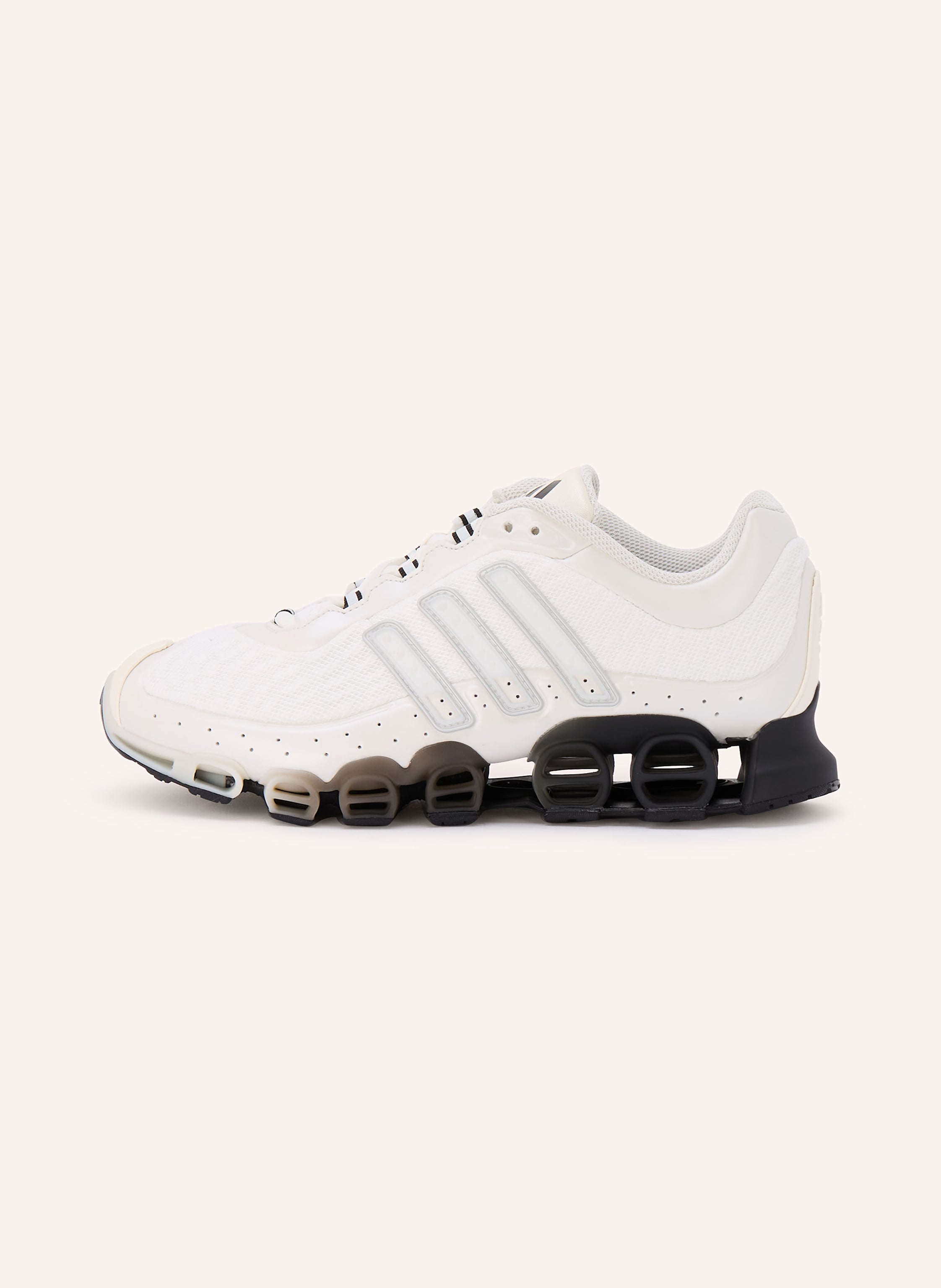 Thumbnail - Adidas Originals Sneaker Megaride weiss