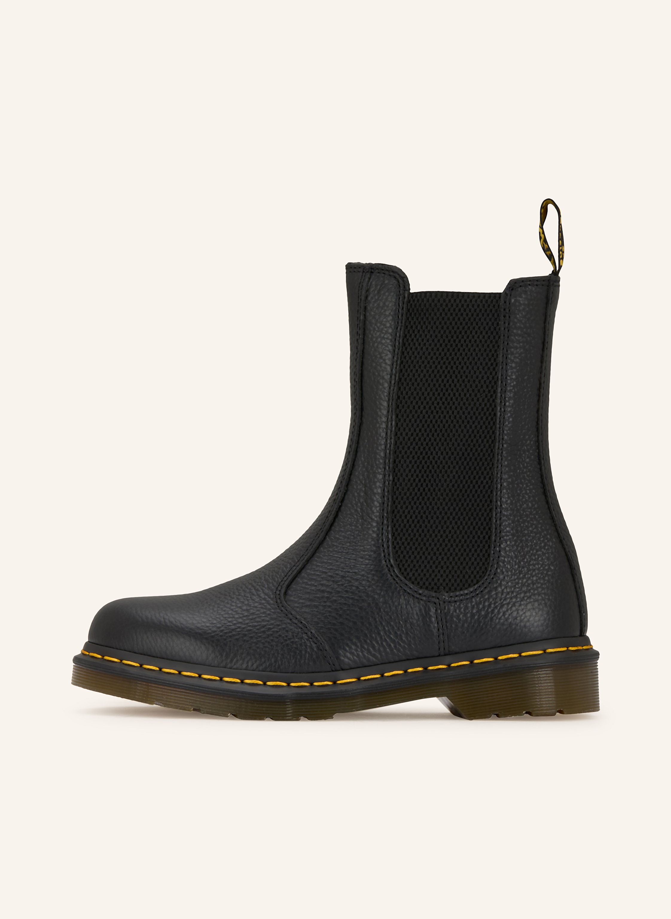 Thumbnail - Dr. Martens Chelsea-Boots 2976 schwarz