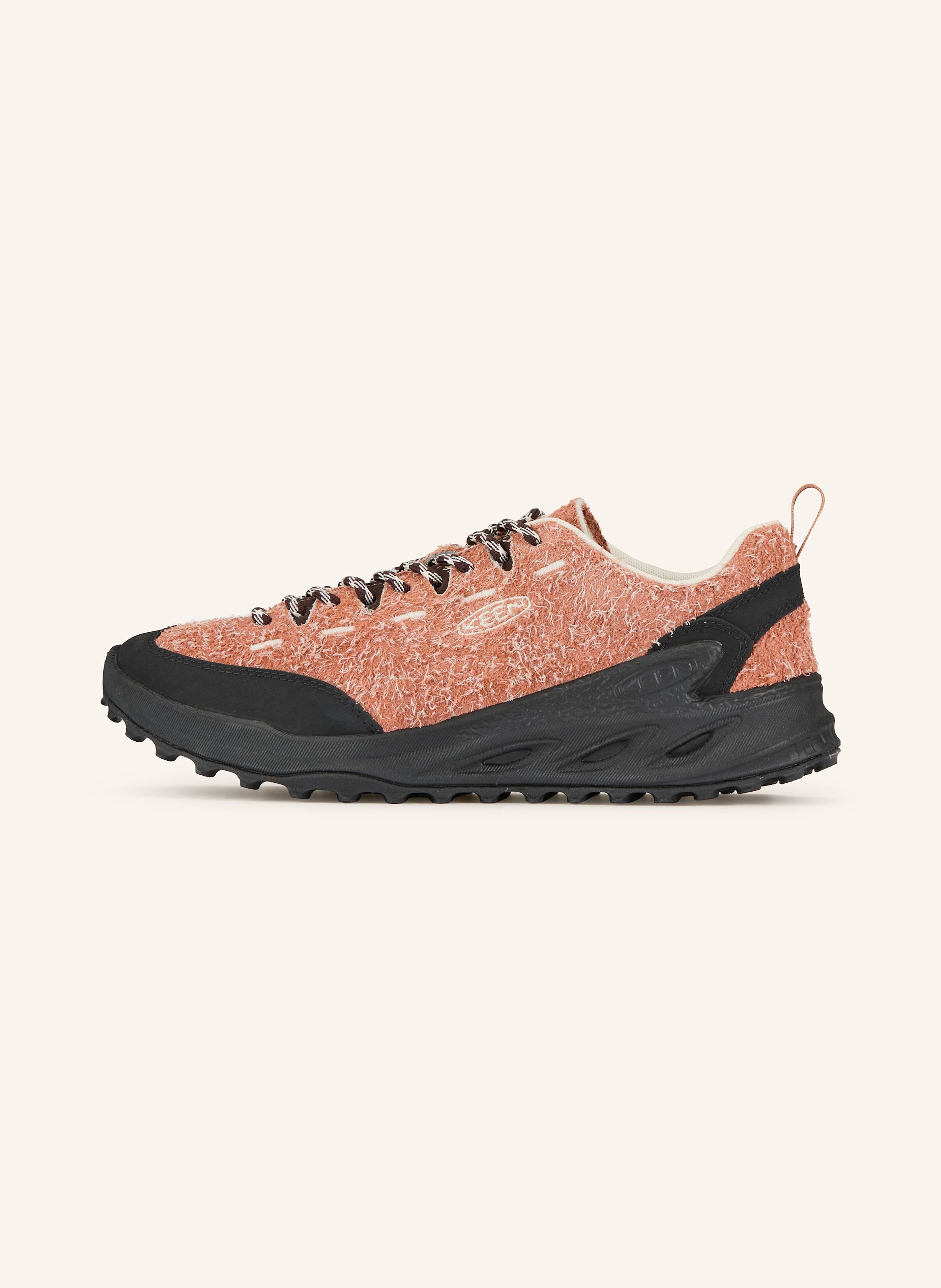 Thumbnail - Keen Sneaker Jasper Zionic braun