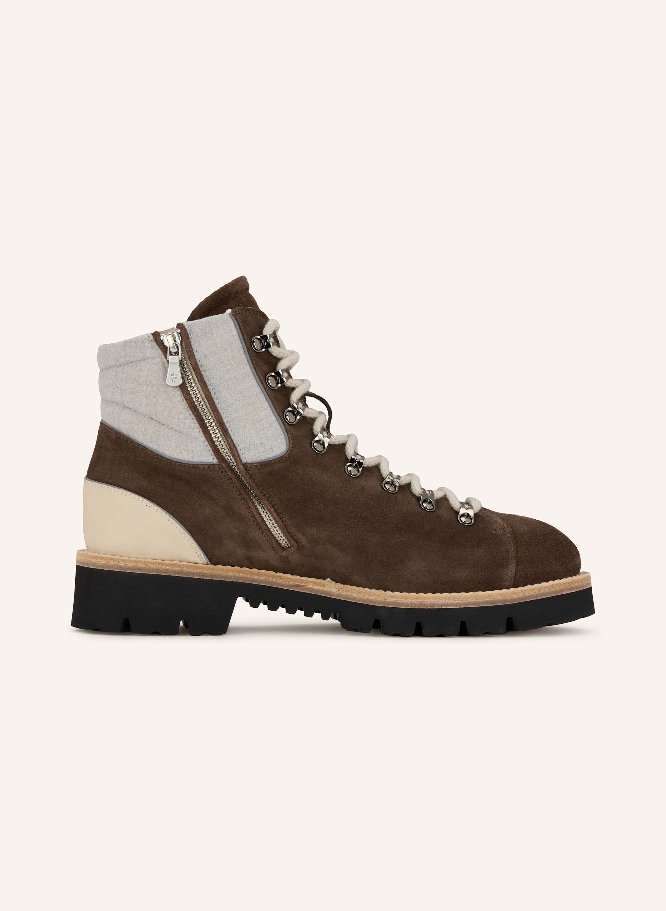 Thumbnail - Eleventy Schnürboots braun