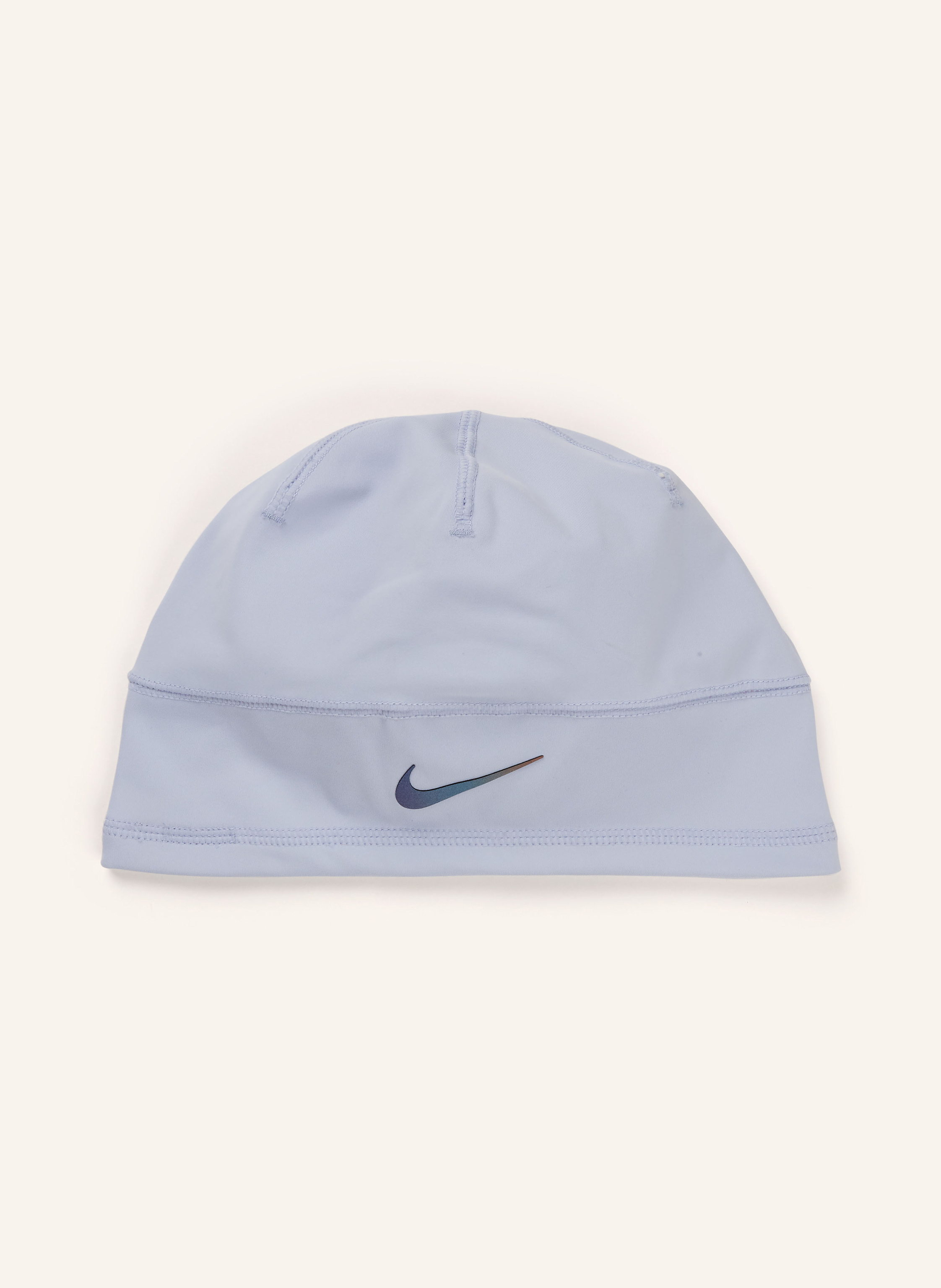 Nike Nike Multifunktionsmütze Terra grau in HELLLILA