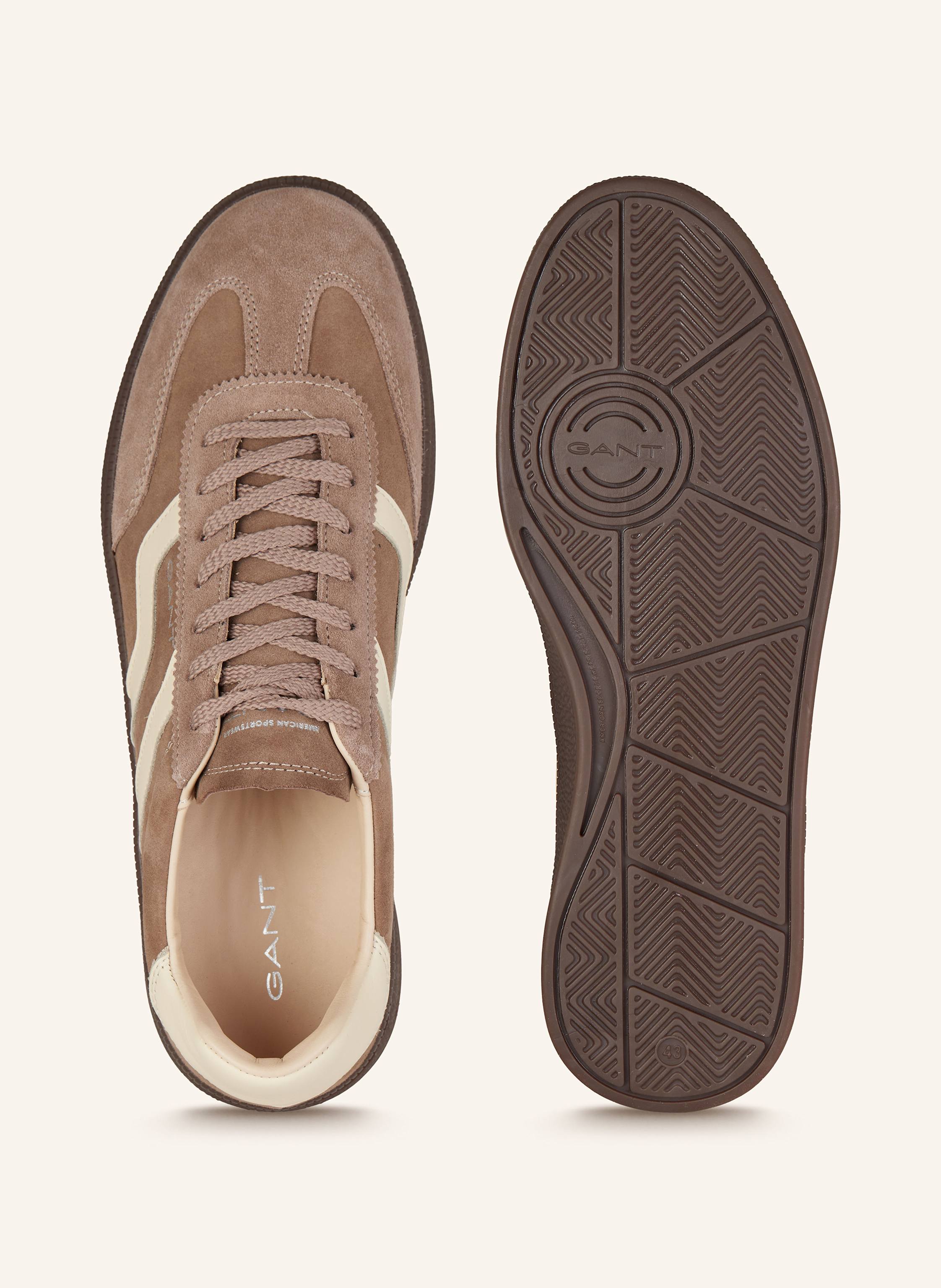 Thumbnail - Gant Sneaker Cuzmo braun